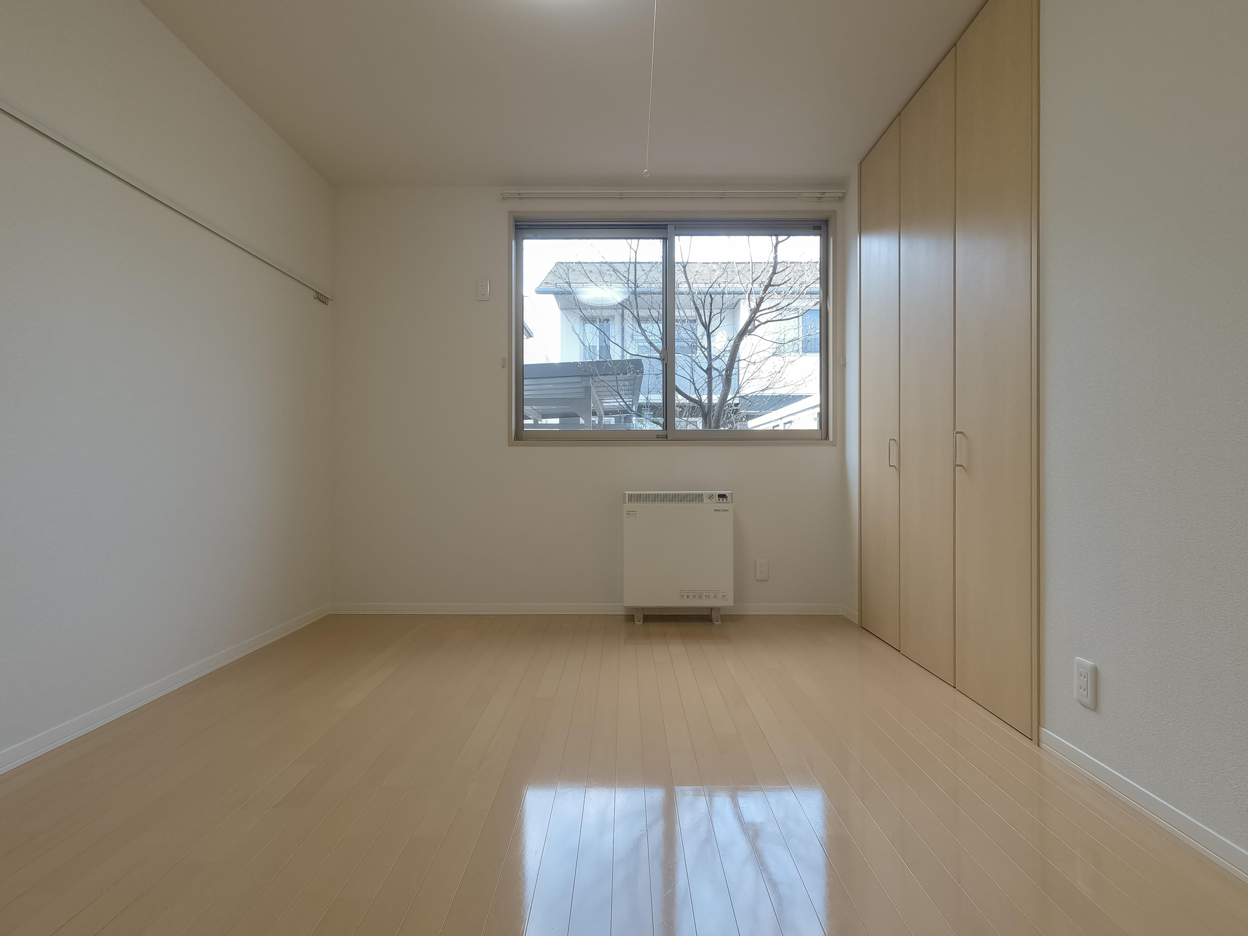 ★積水ハウス★オール電化★インターネット無料(Wi-Fi対応)★シャーメゾンイシファインD