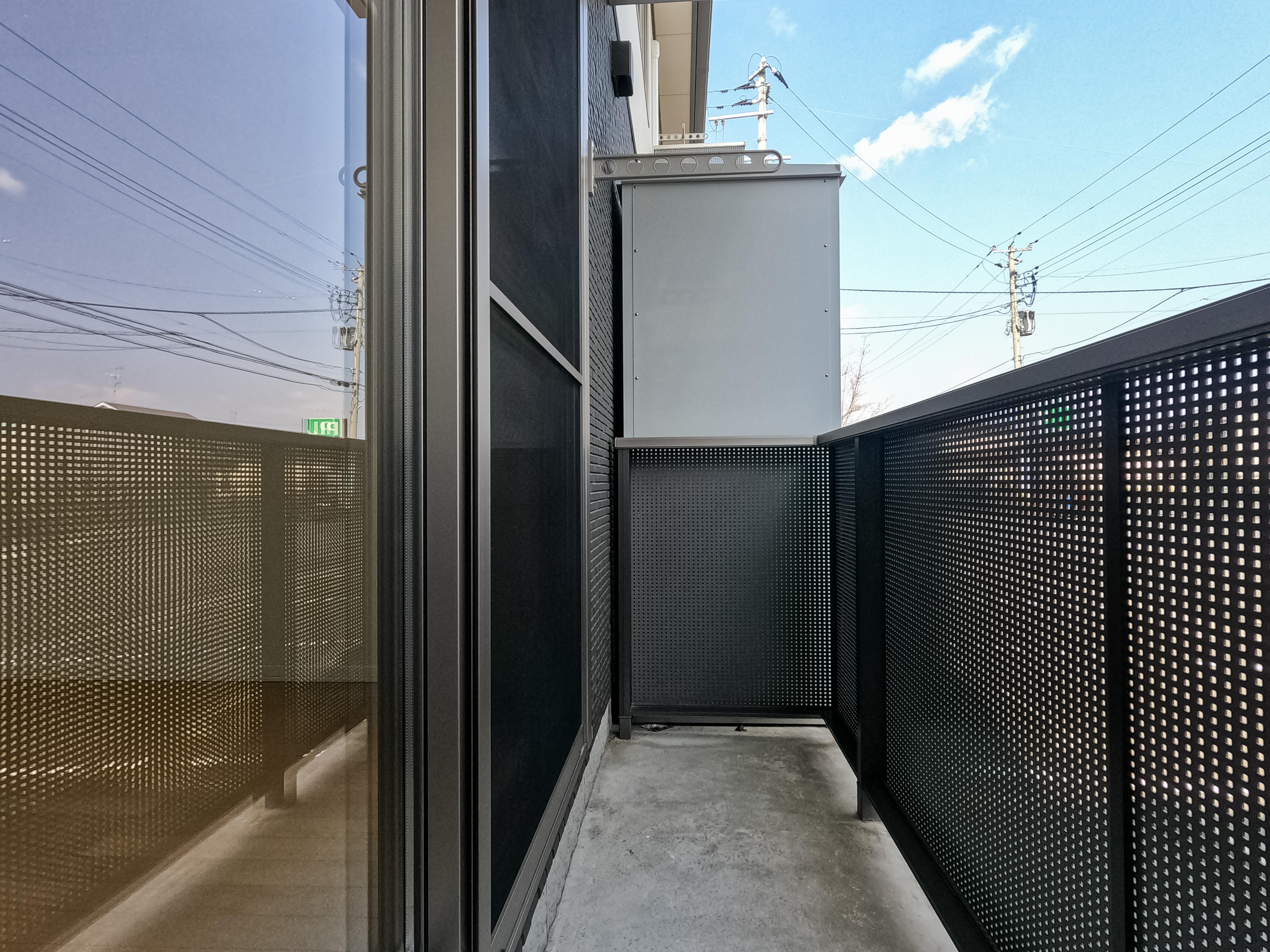 ★積水ハウス★オール電化★インターネット無料(Wi-Fi対応)★シャーメゾンイシファインD