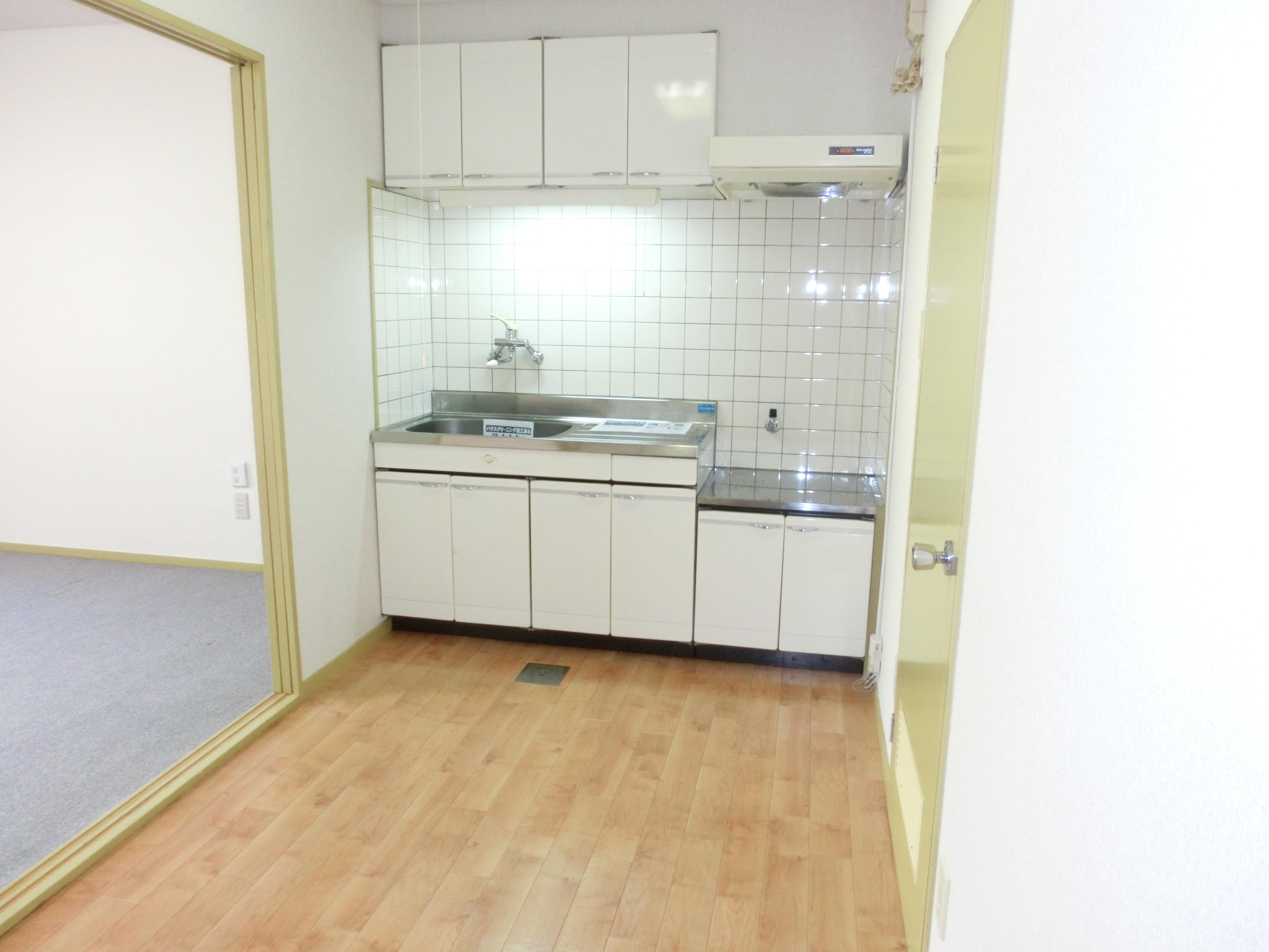 マンションくどう