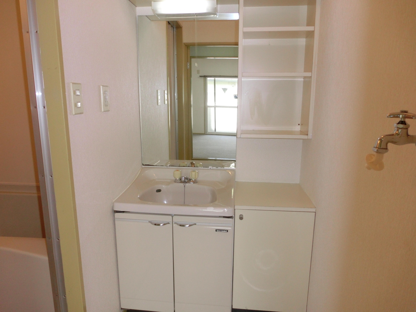 マンションくどう