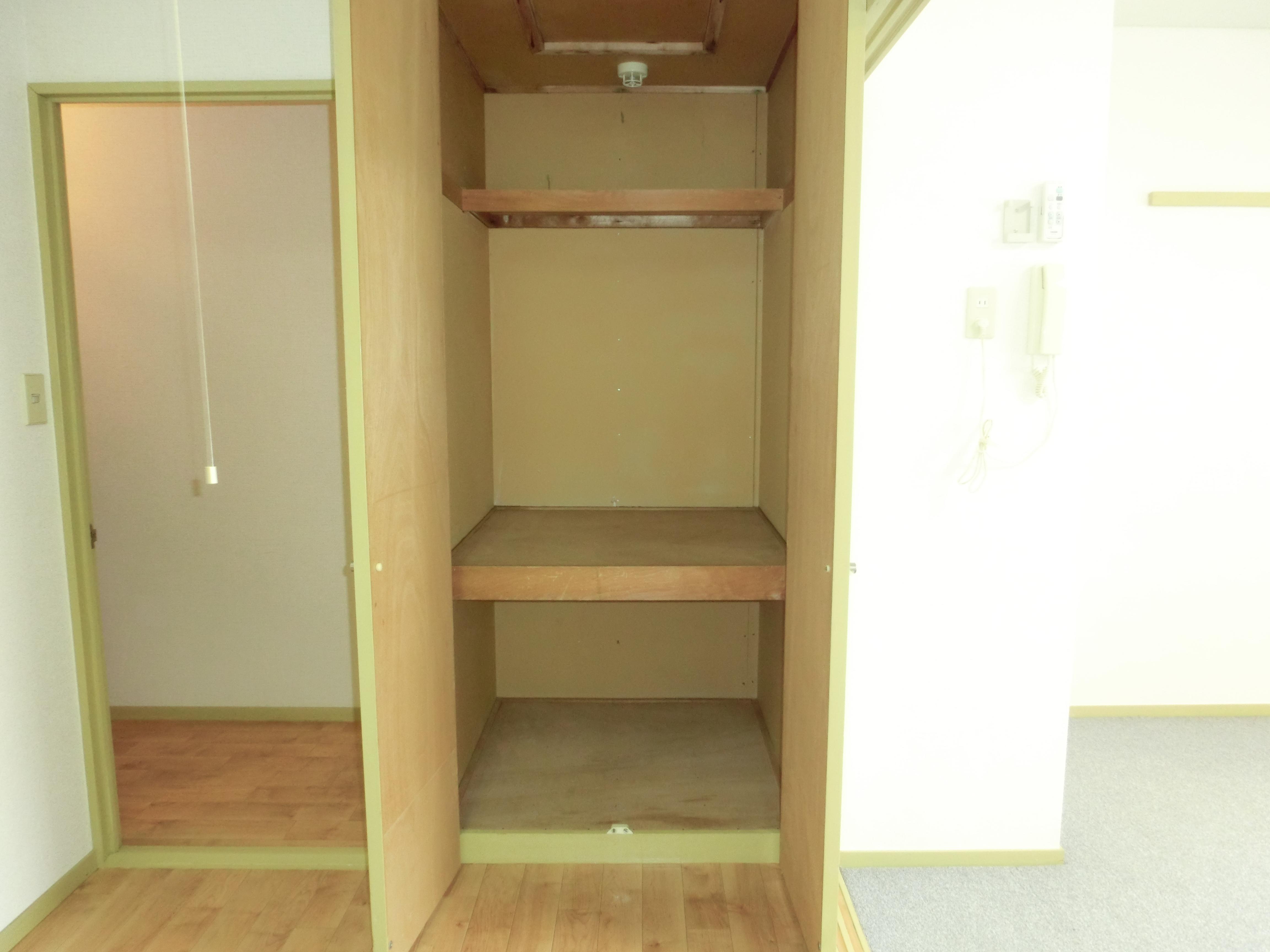 マンションくどう