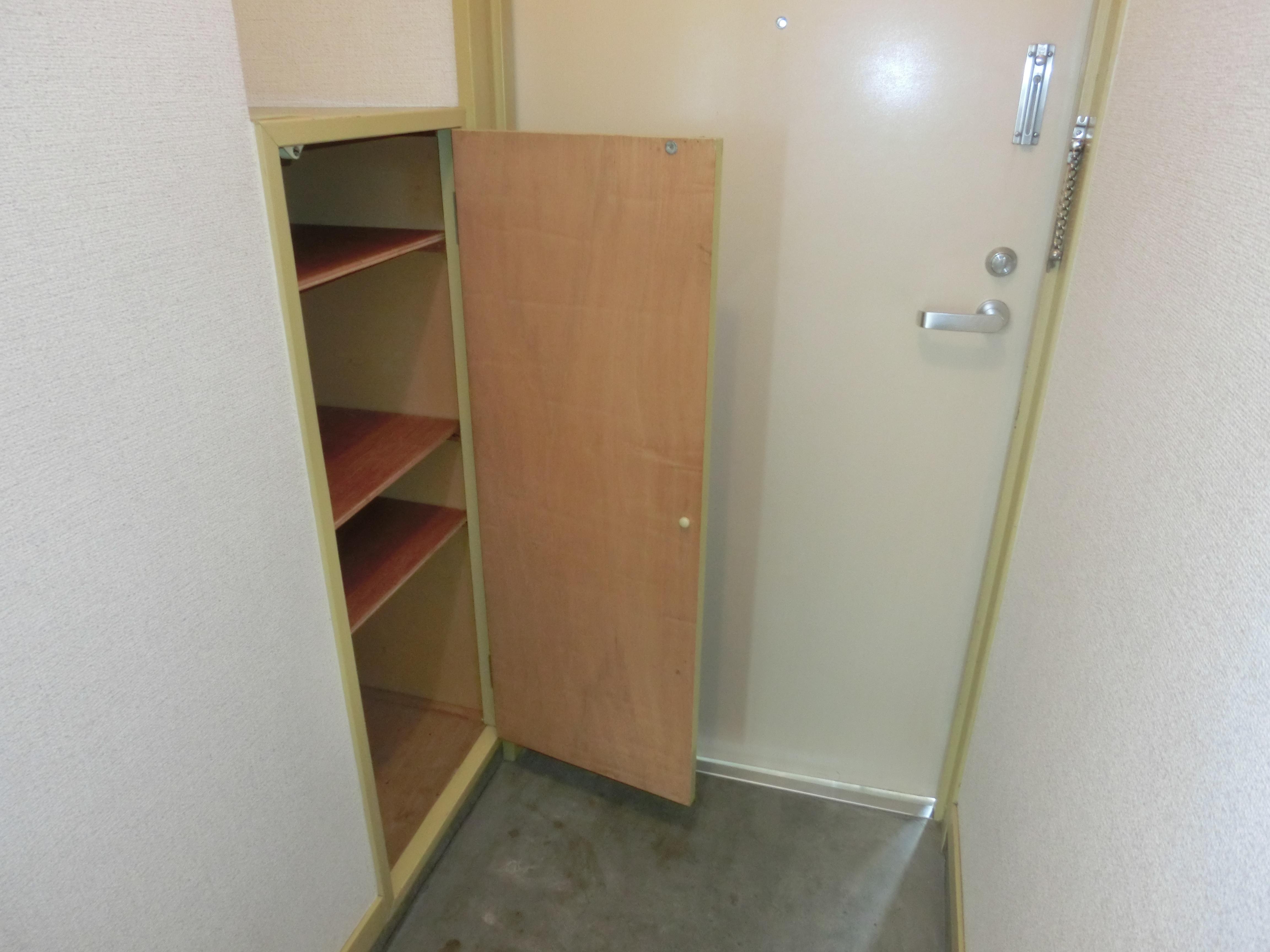 マンションくどう