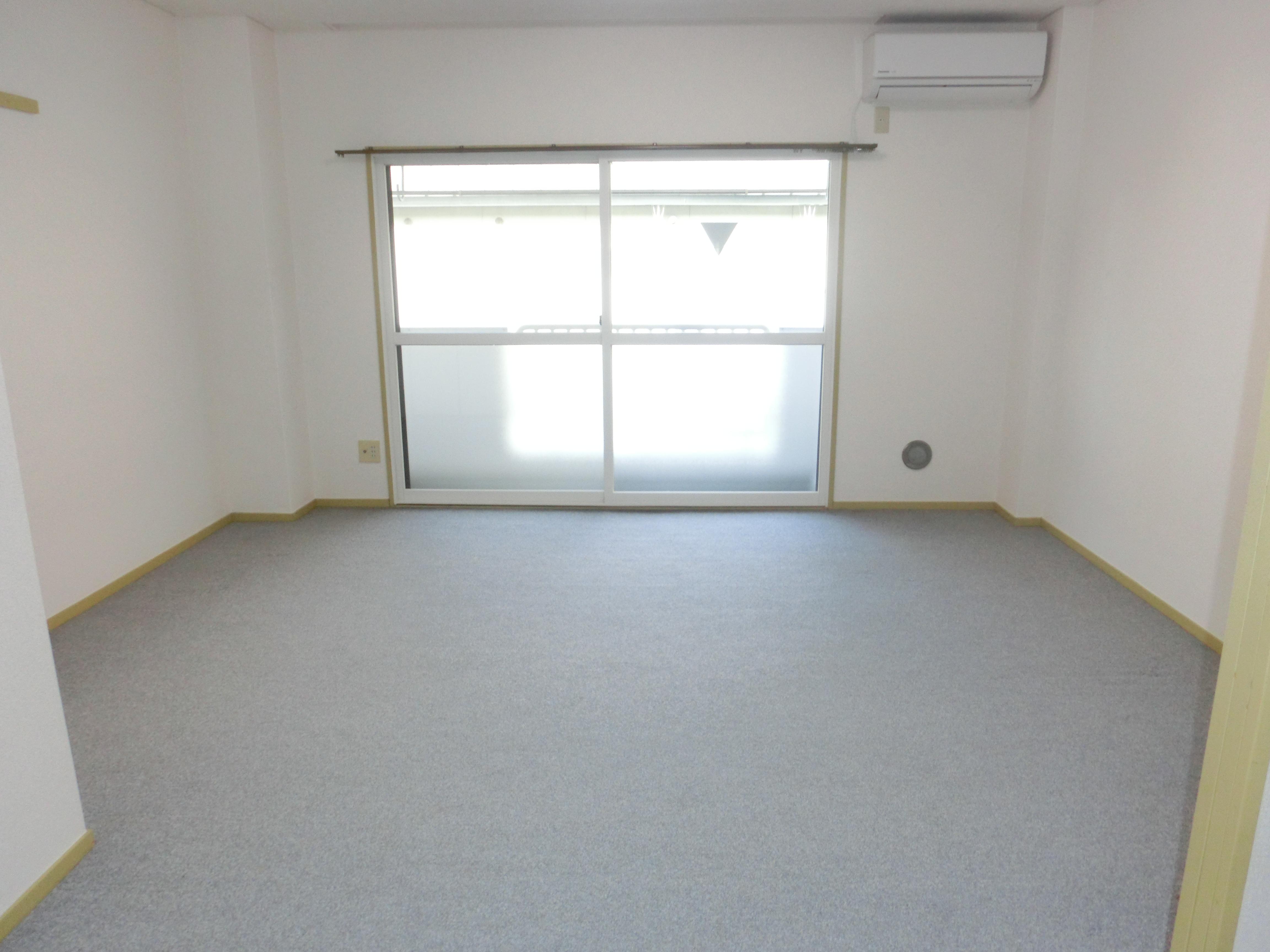 マンションくどう