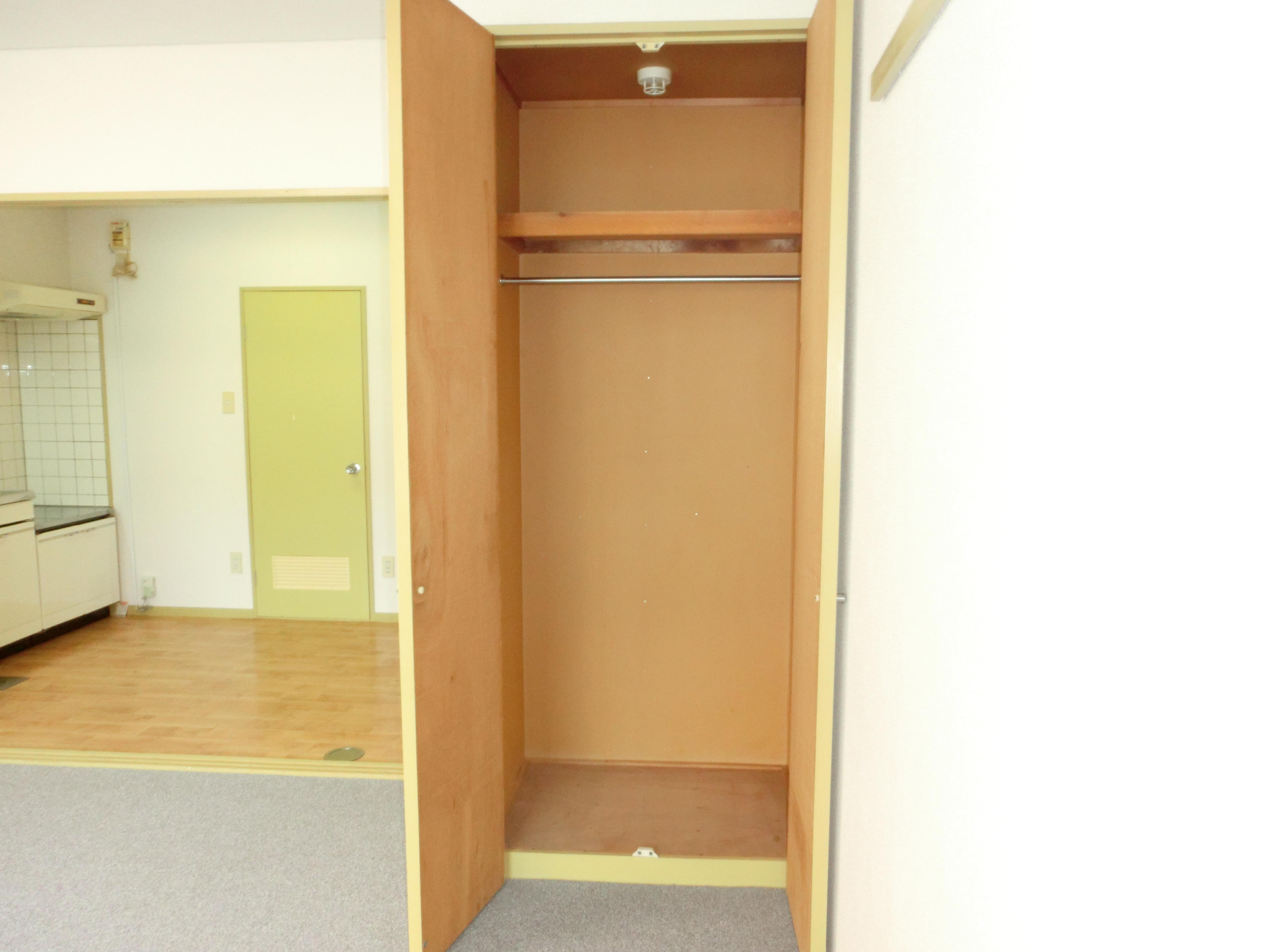 マンションくどう