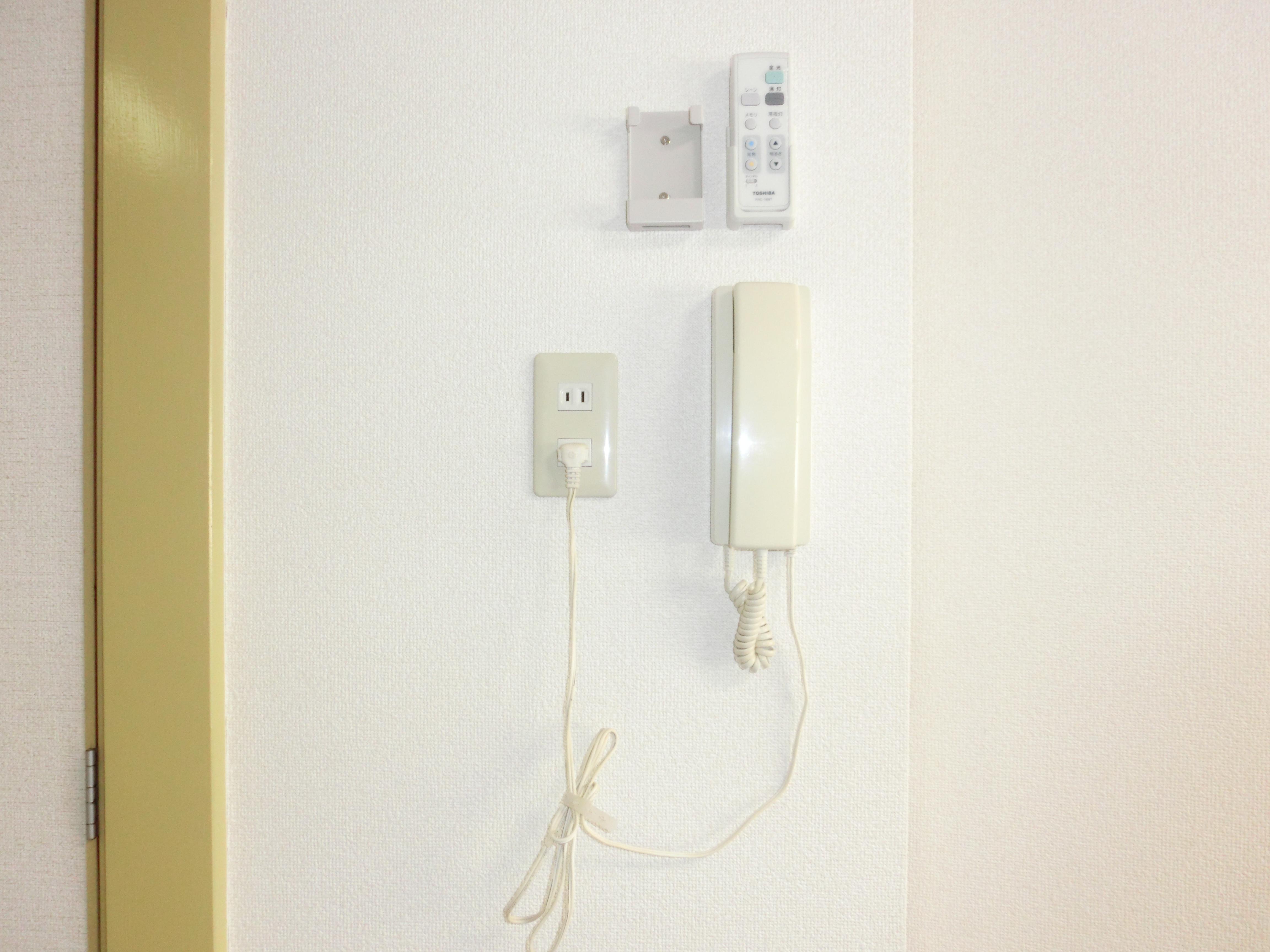 マンションくどう