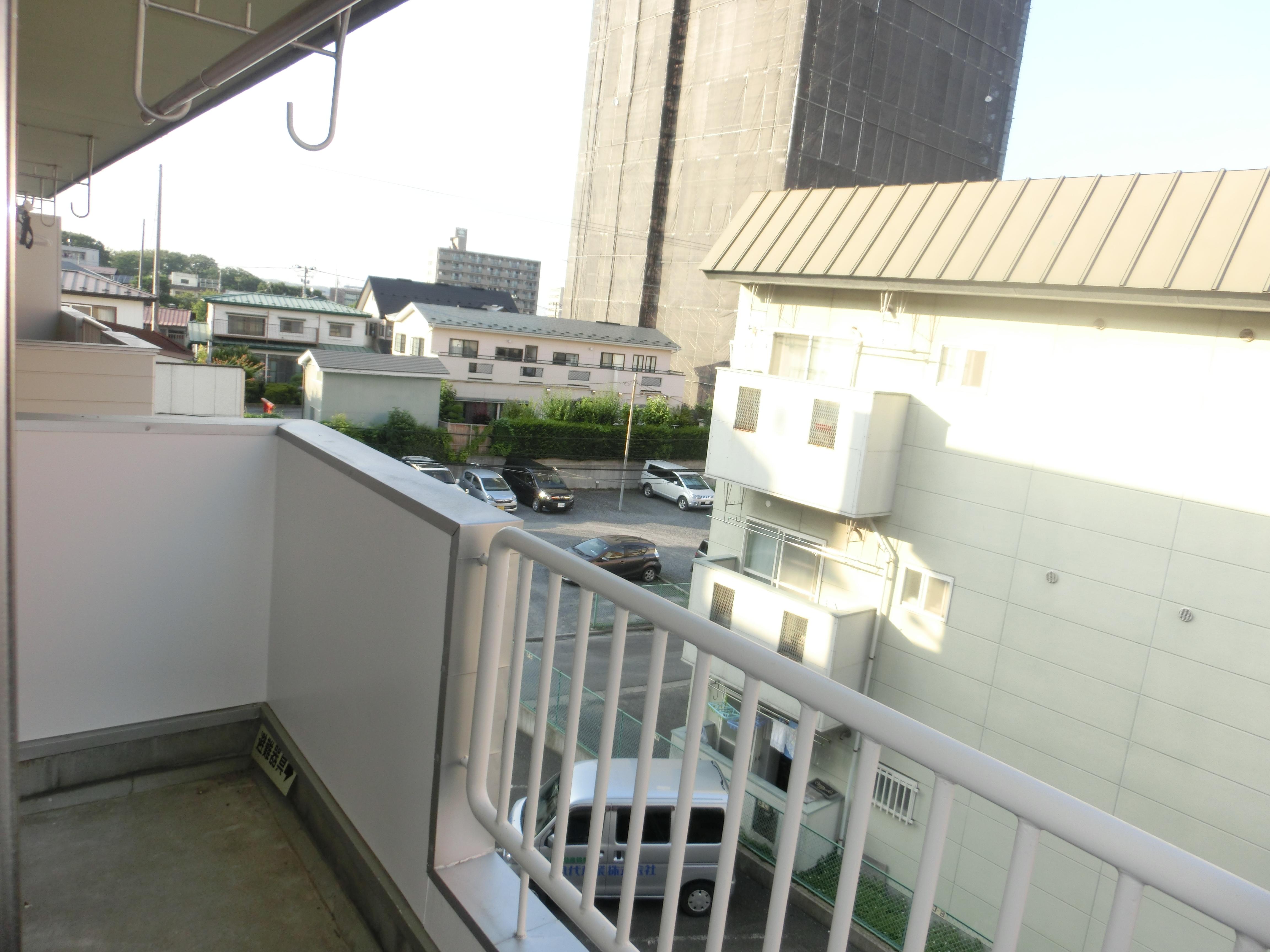 マンションくどう