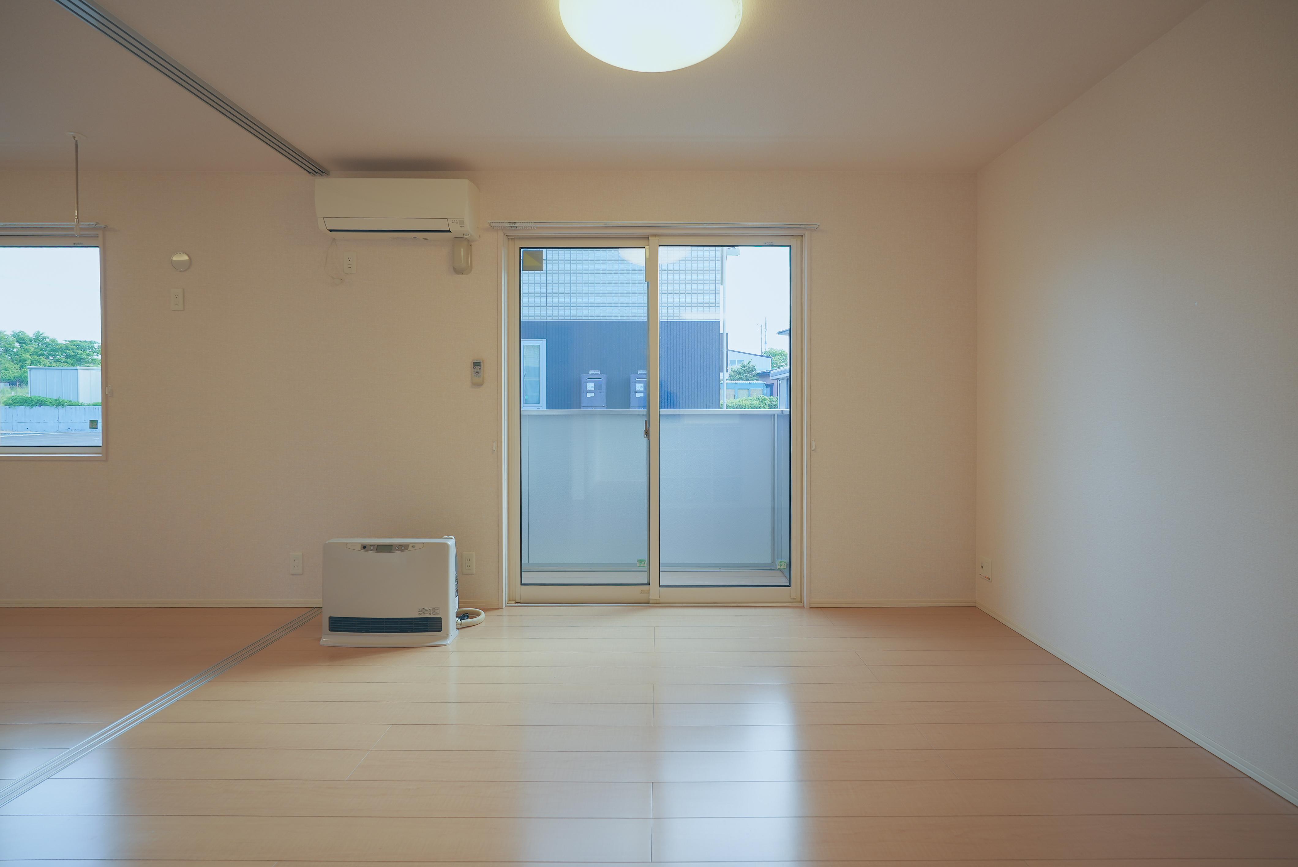 ★D-room★インターネット無料★ウィステリアC