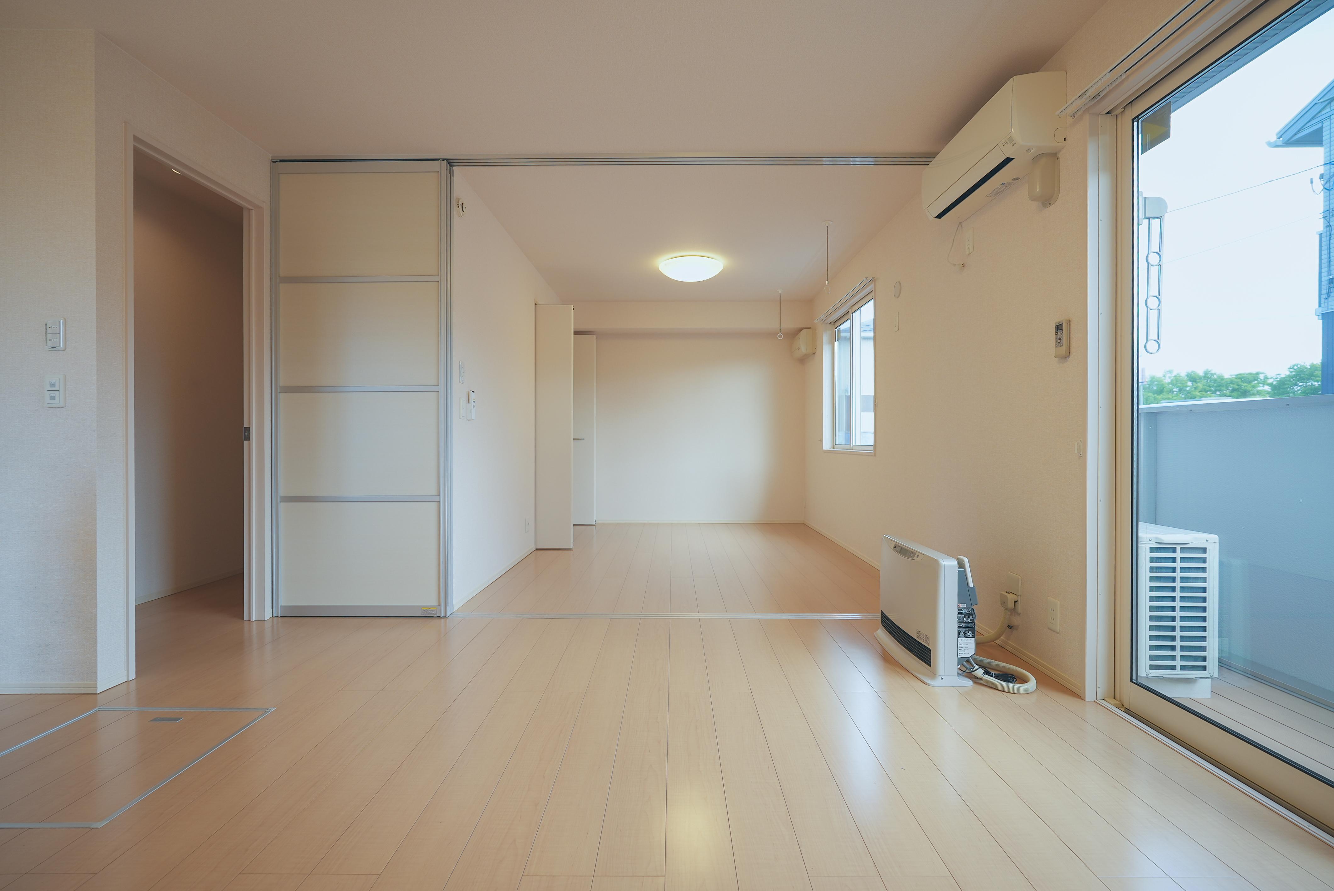 ★D-room★インターネット無料★ウィステリアC