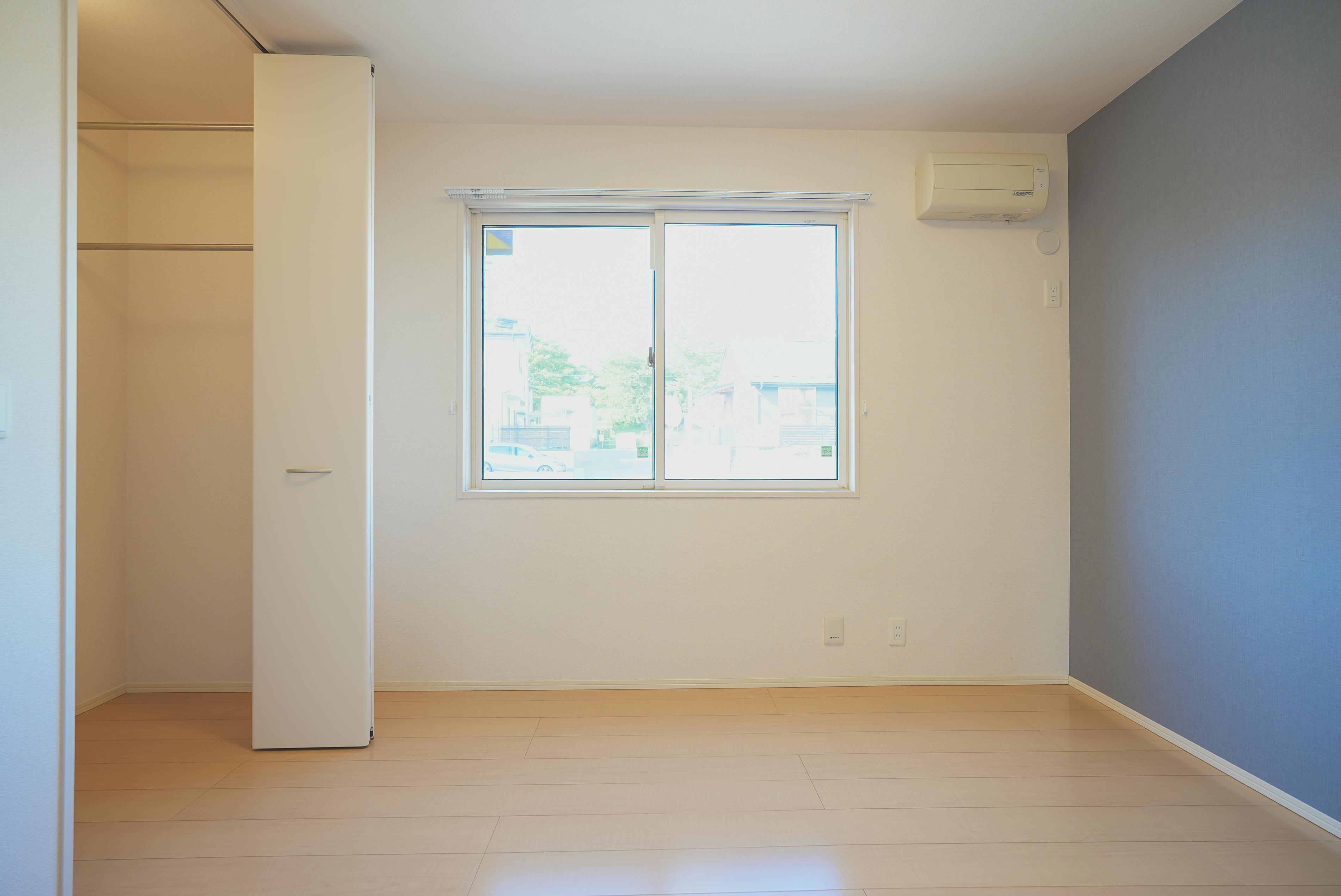 ★D-room★インターネット無料★ウィステリアC