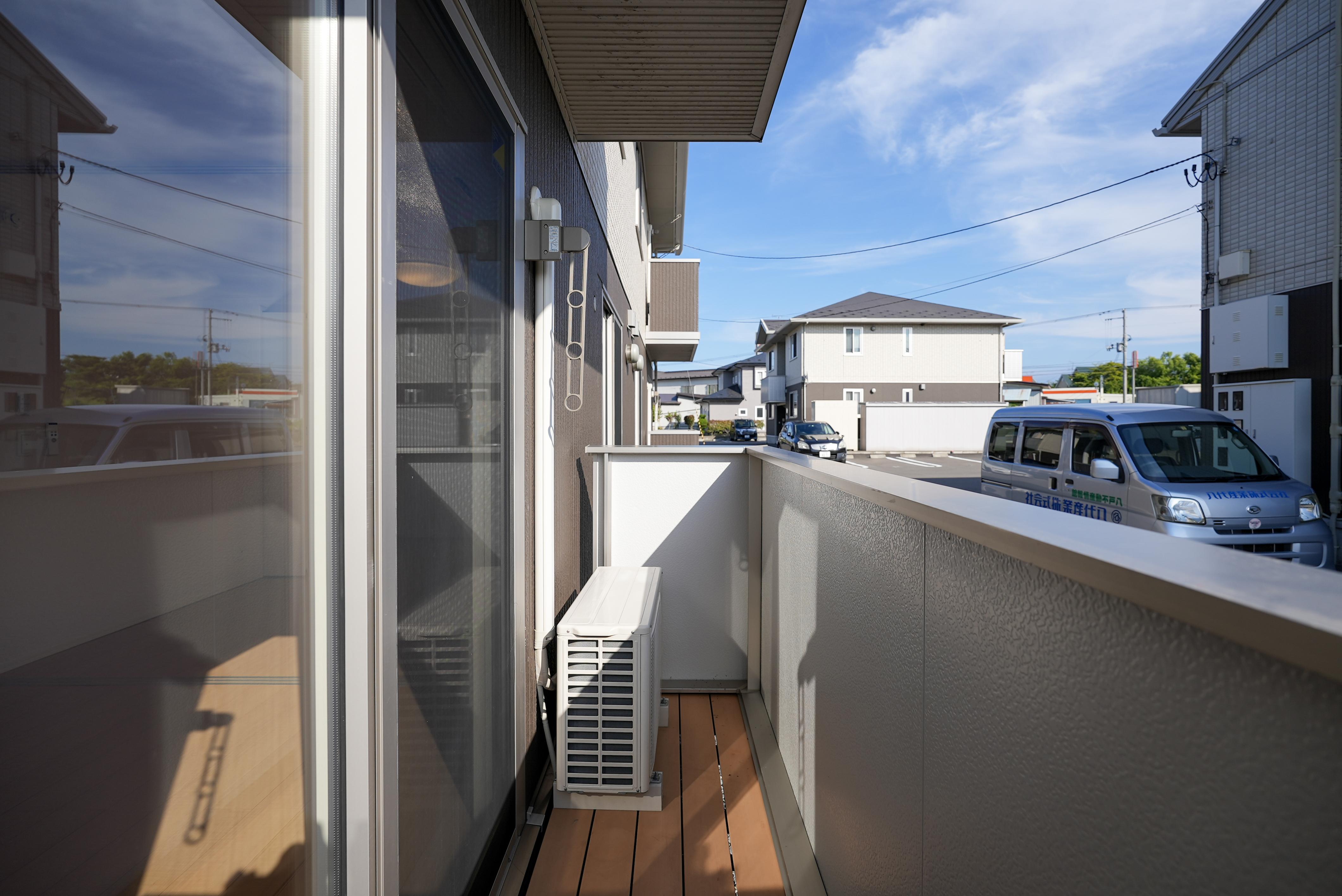 ★D-room★インターネット無料★ウィステリアC