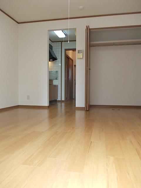 ★大東建託★ルミエール