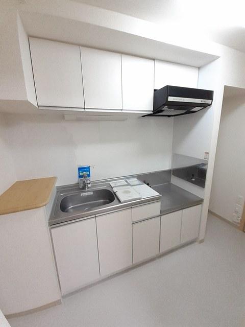 ★大東建託★インターネットWi-Fi無料★グランディ・フルール