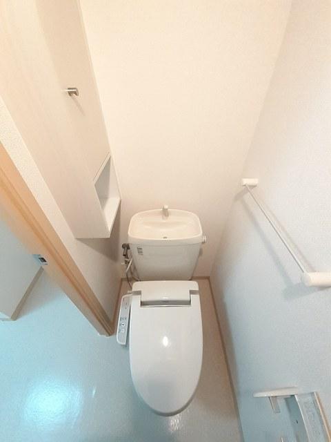 ★大東建託★インターネットWi-Fi無料★グランディ・フルール