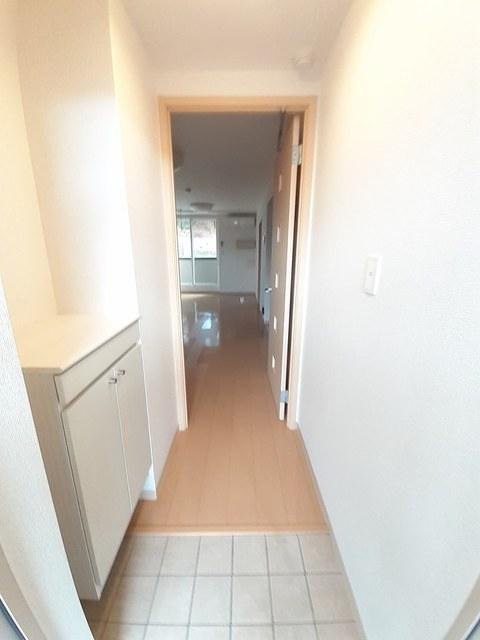 ★大東建託★インターネットWi-Fi無料★グランディ・フルール