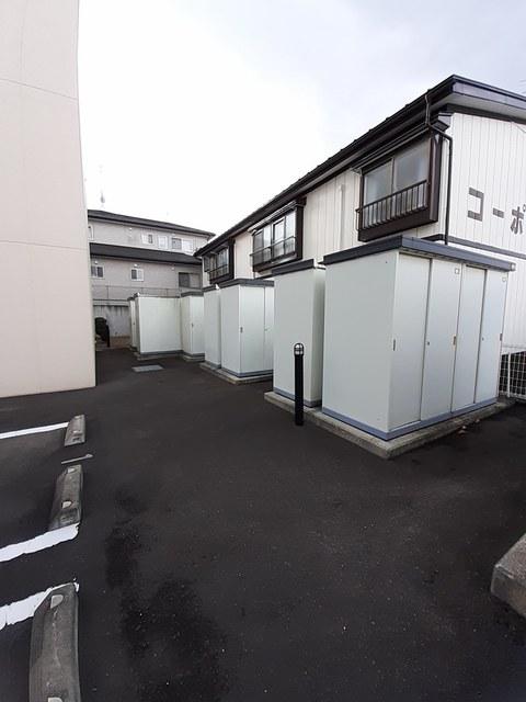 ★大東建託★インターネットWi-Fi無料★グランディ・フルール