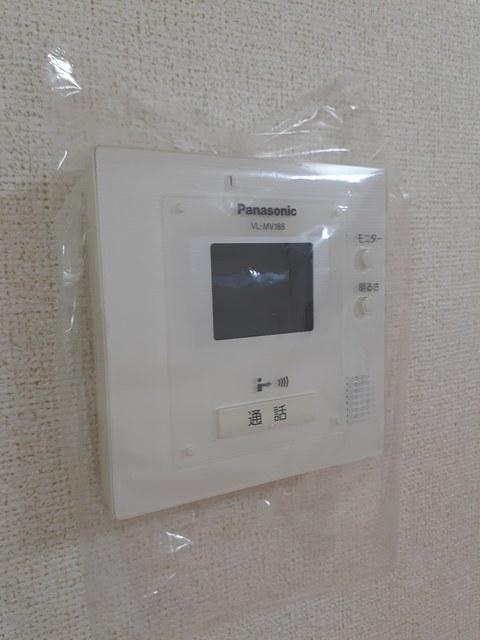 ★大東建託★インターネットWi-Fi無料★グランディ・フルール