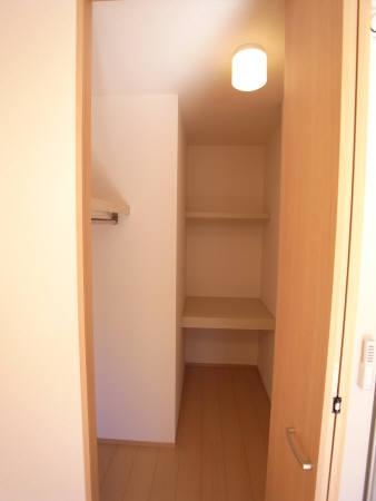 ★D-room★ペット可(小型犬)★インターネット無料★メゾンソレイユ・カトル