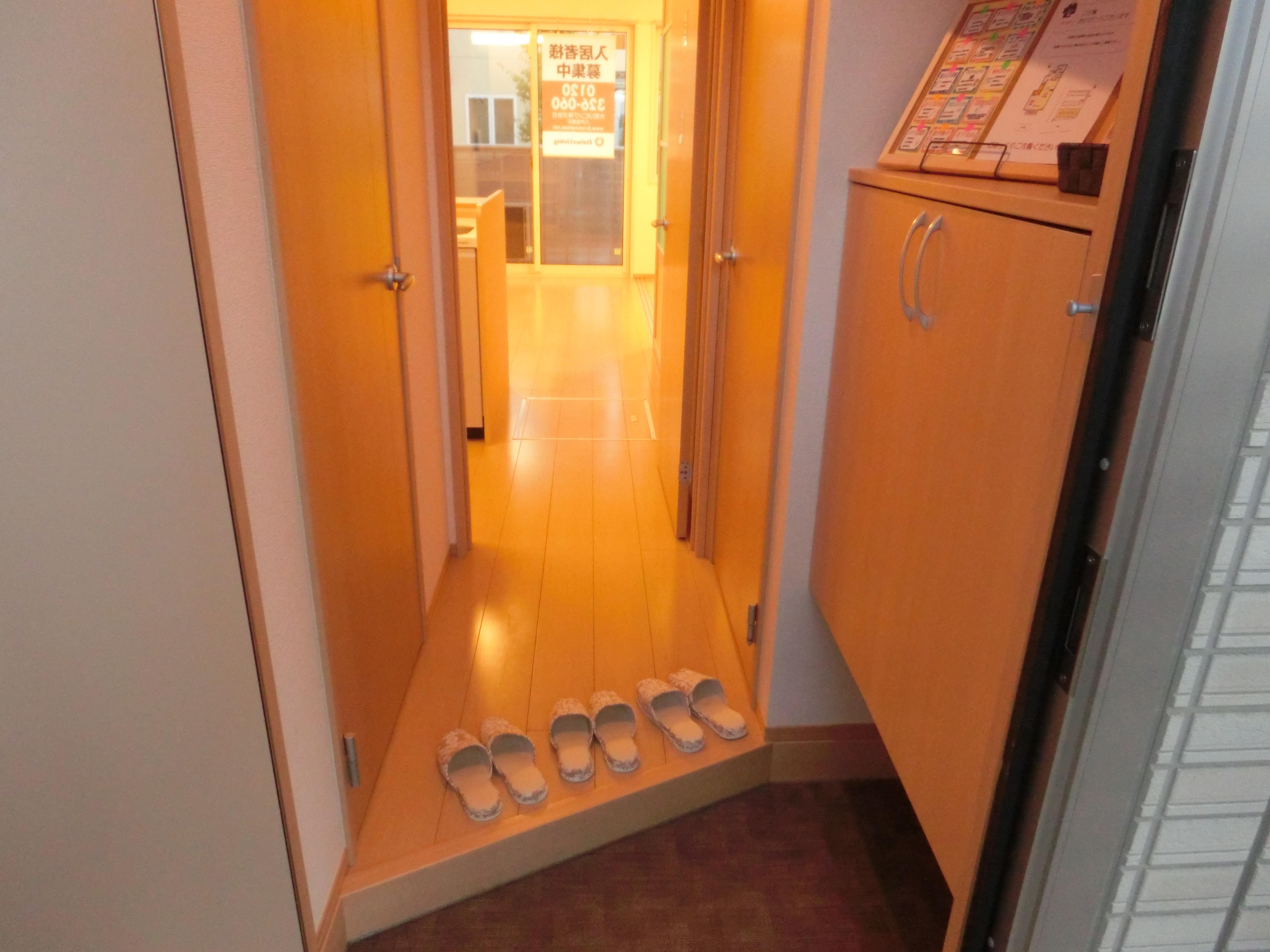 ★D-room★ペット可(小型犬)★インターネット無料★メゾンソレイユ・カトル