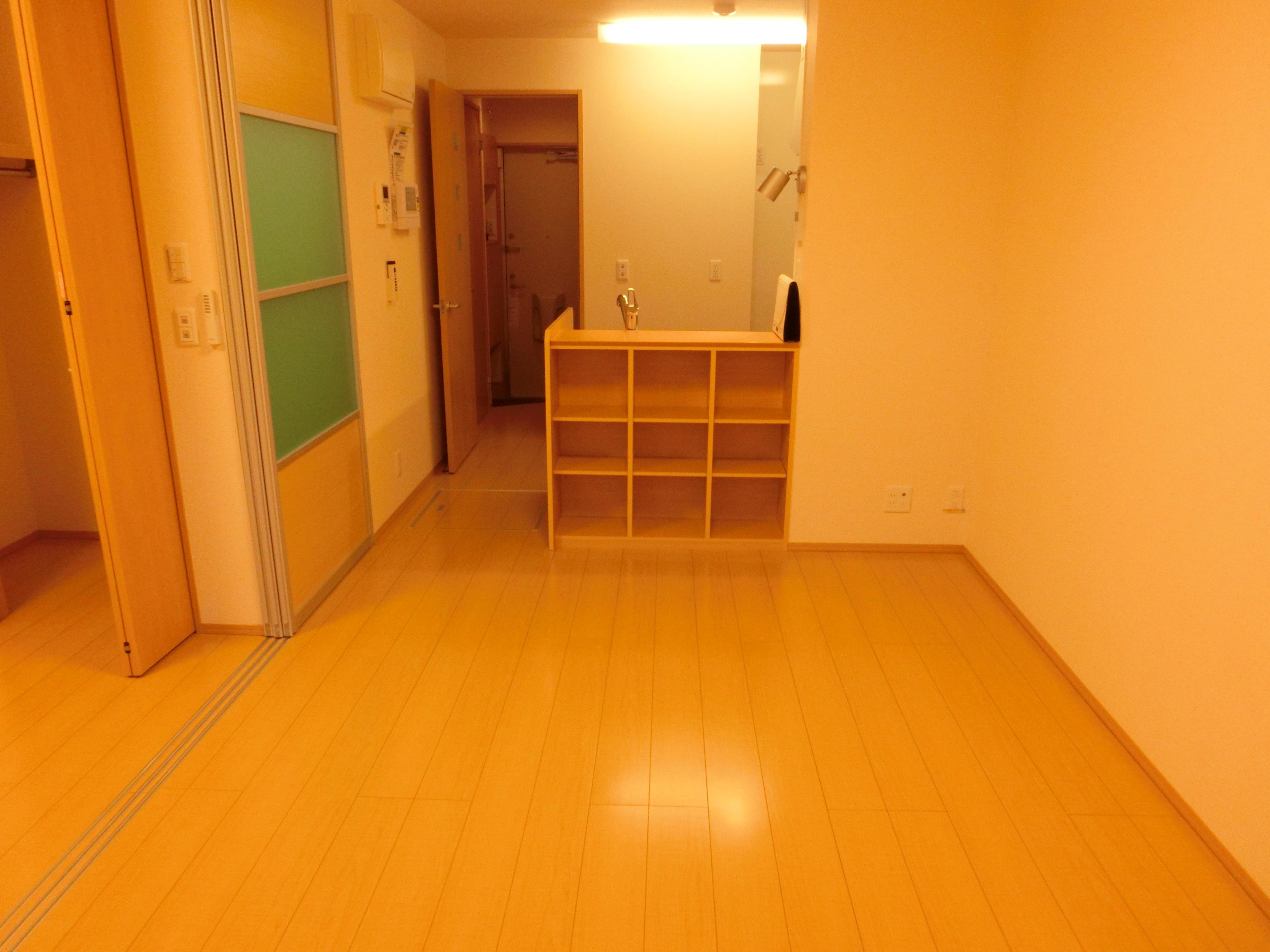 ★D-room★ペット可(小型犬)★インターネット無料★メゾンソレイユ・カトル