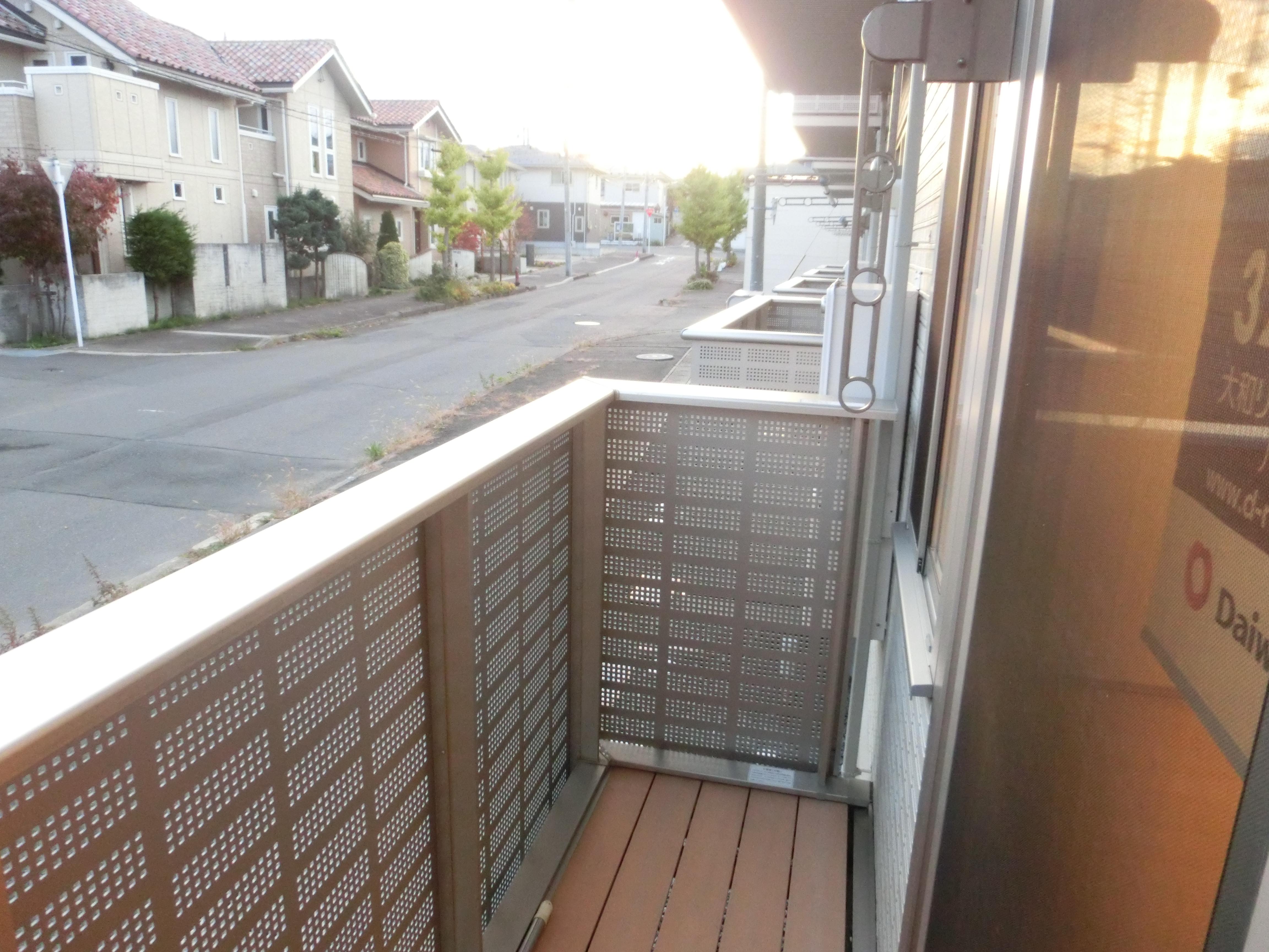 ★D-room★ペット可(小型犬)★インターネット無料★メゾンソレイユ・カトル