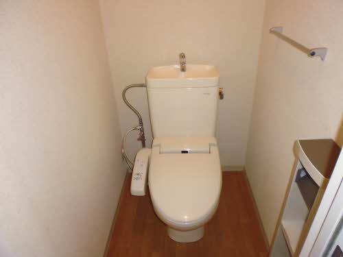 ★積水ハウス★インターネット無料（Wi-Fi対応）★グレース城下