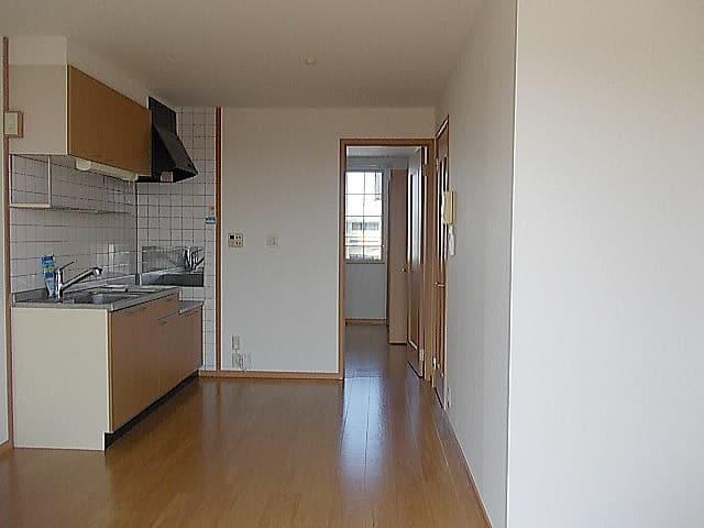 ★大東建託★ベルセレーノ