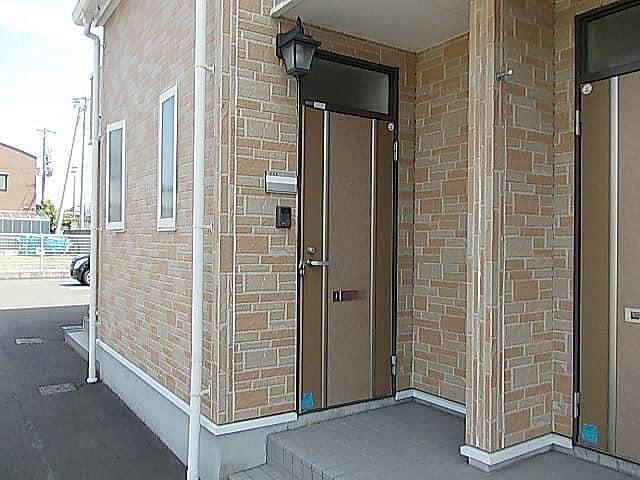 ★大東建託★ベルセレーノ