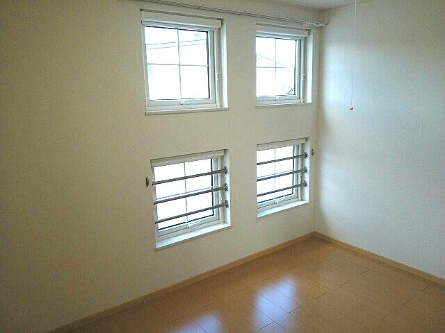 ★大東建託★エアリーC