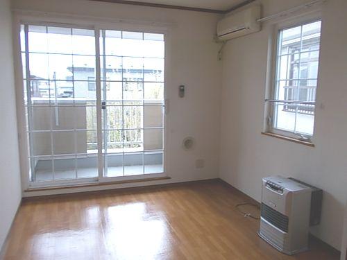 ★大東建託★シャンホール