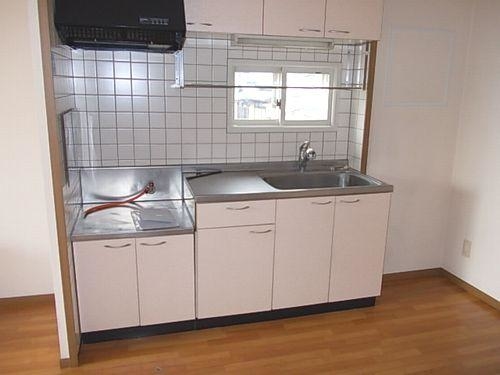 ★大東建託★シャンホール