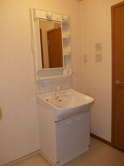 ★大東建託★シャンホール