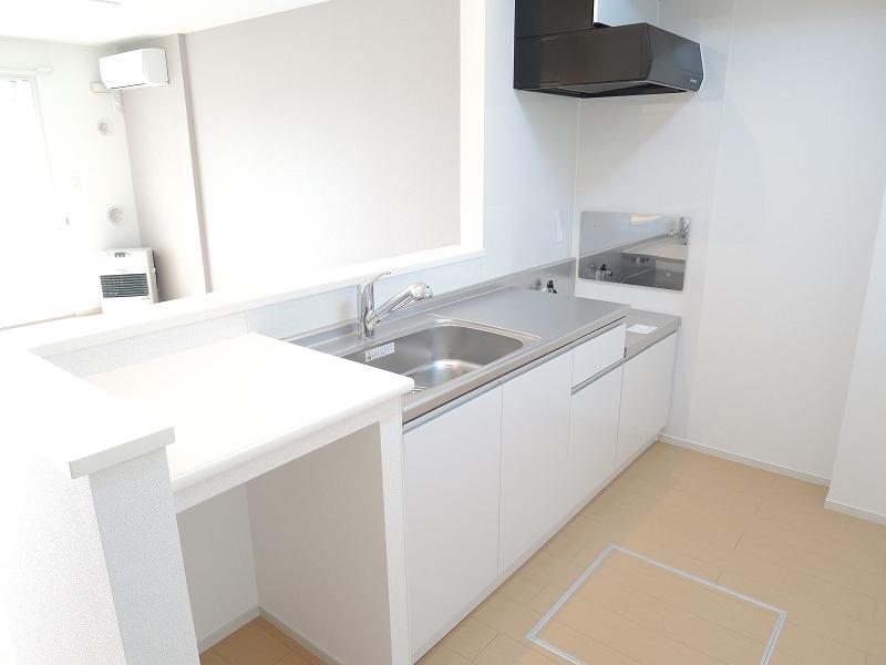 ★大東建託★ル レーヴ