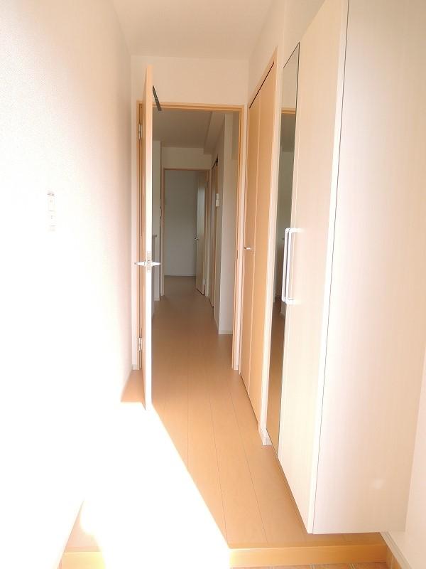 ★大東建託★ル レーヴ