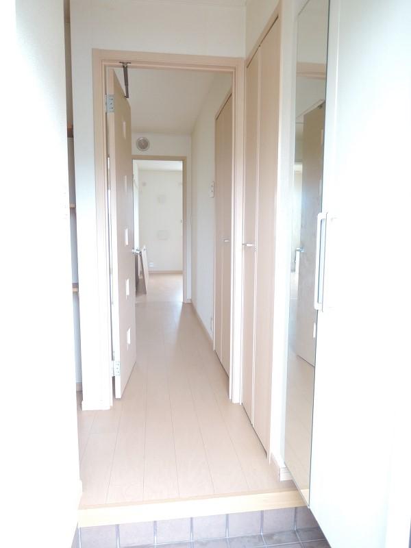 ★大東建託★インターネットWi-Fi無料★グレイスコート弐番館