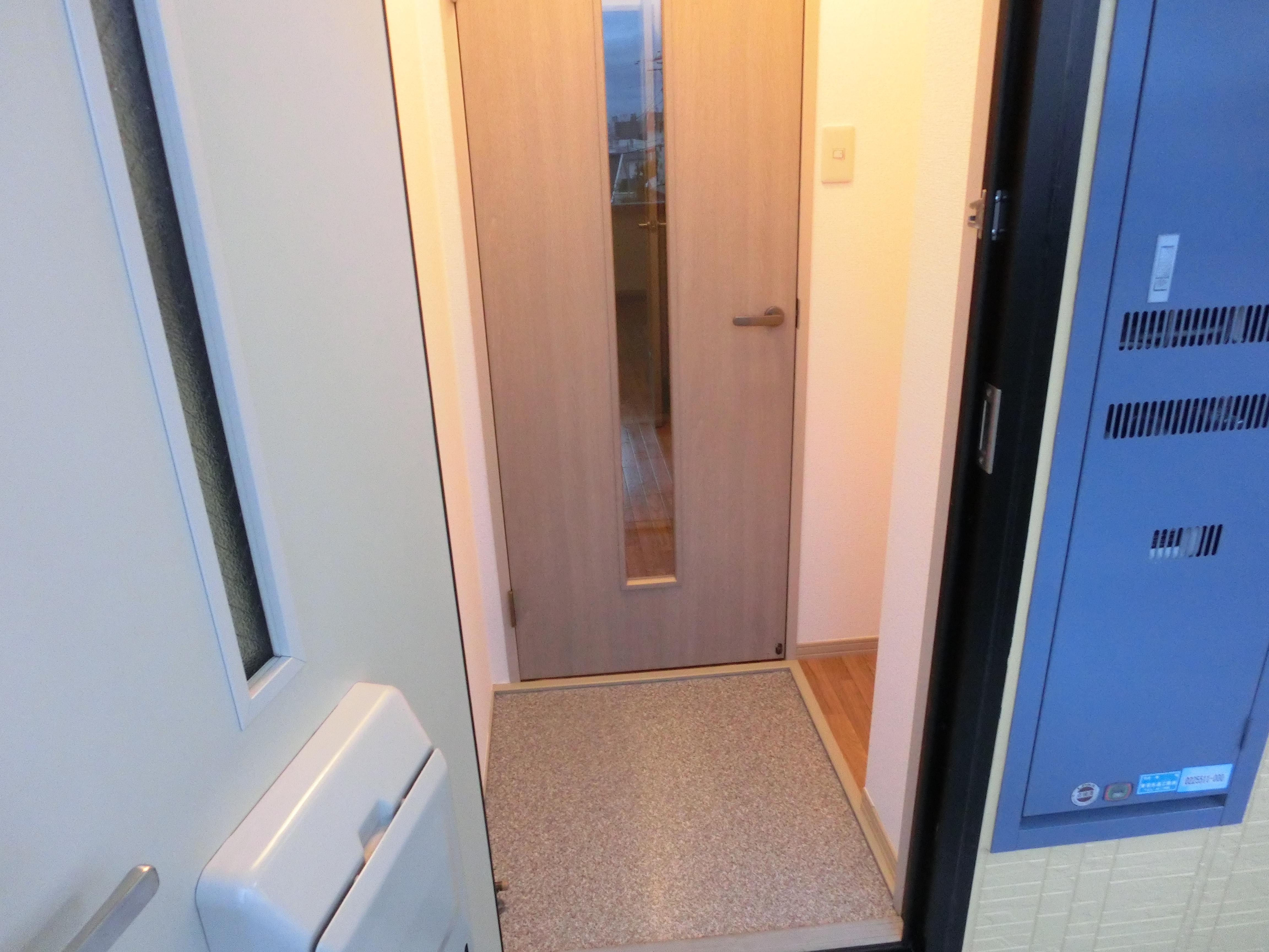 ★D-room★インターネットWi-Fi無料★セジュール沢里Ⅱ