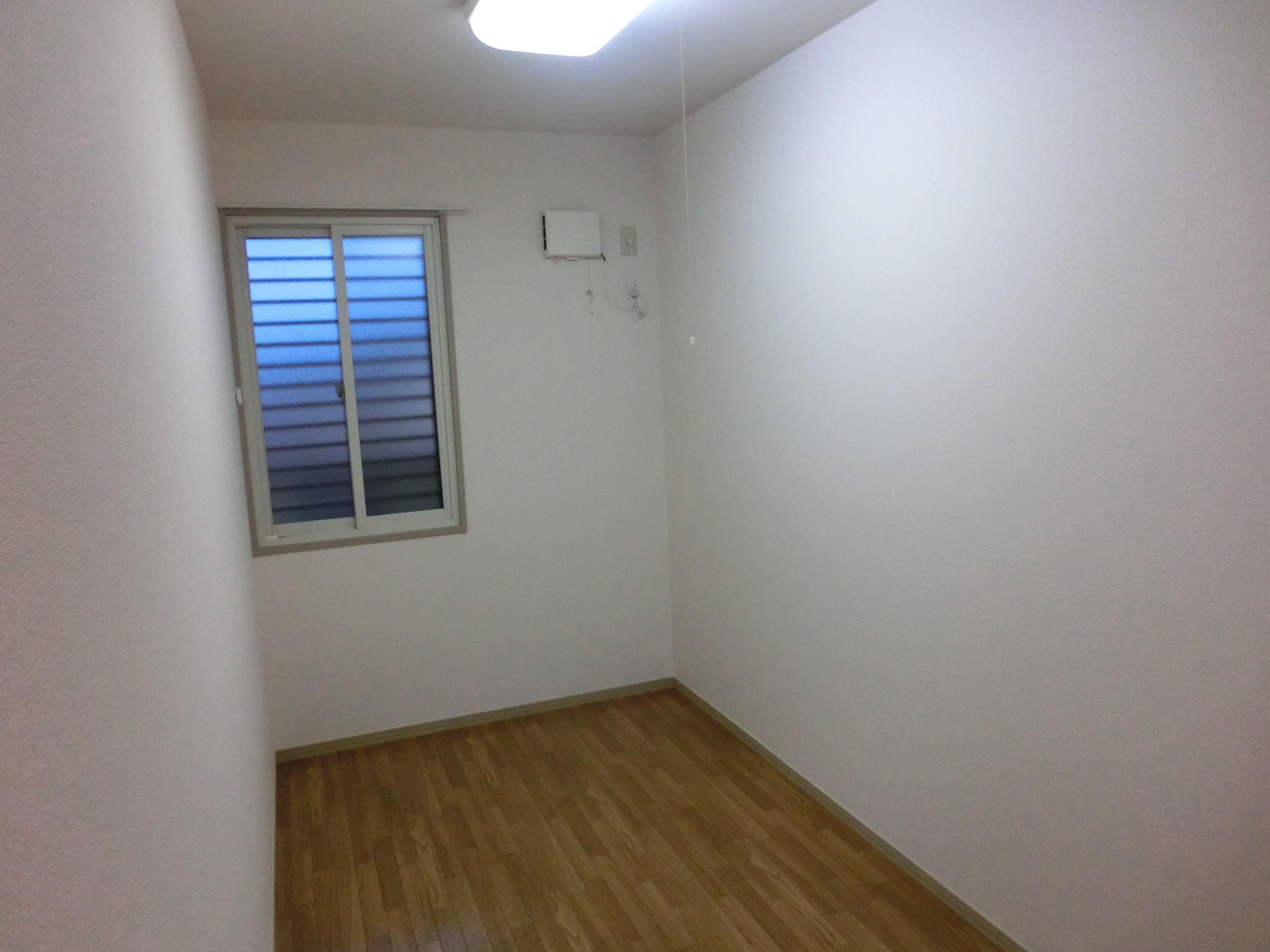 ★D-room★インターネットWi-Fi無料★セジュール沢里Ⅱ