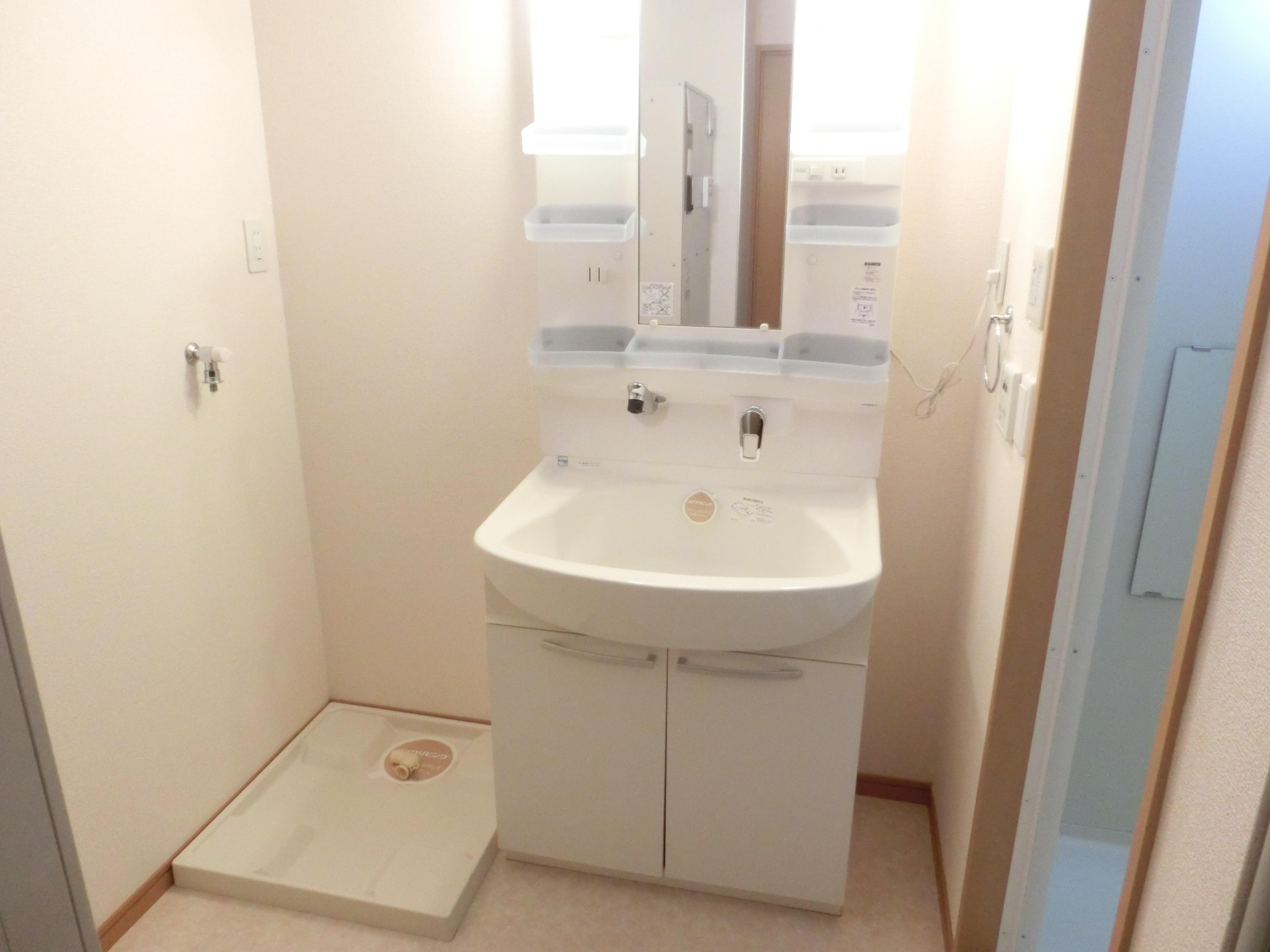 ★D-room★オール電化★ペット可(小型犬)★インターネットWi-Fi無料★プリムローズヒル弐番館