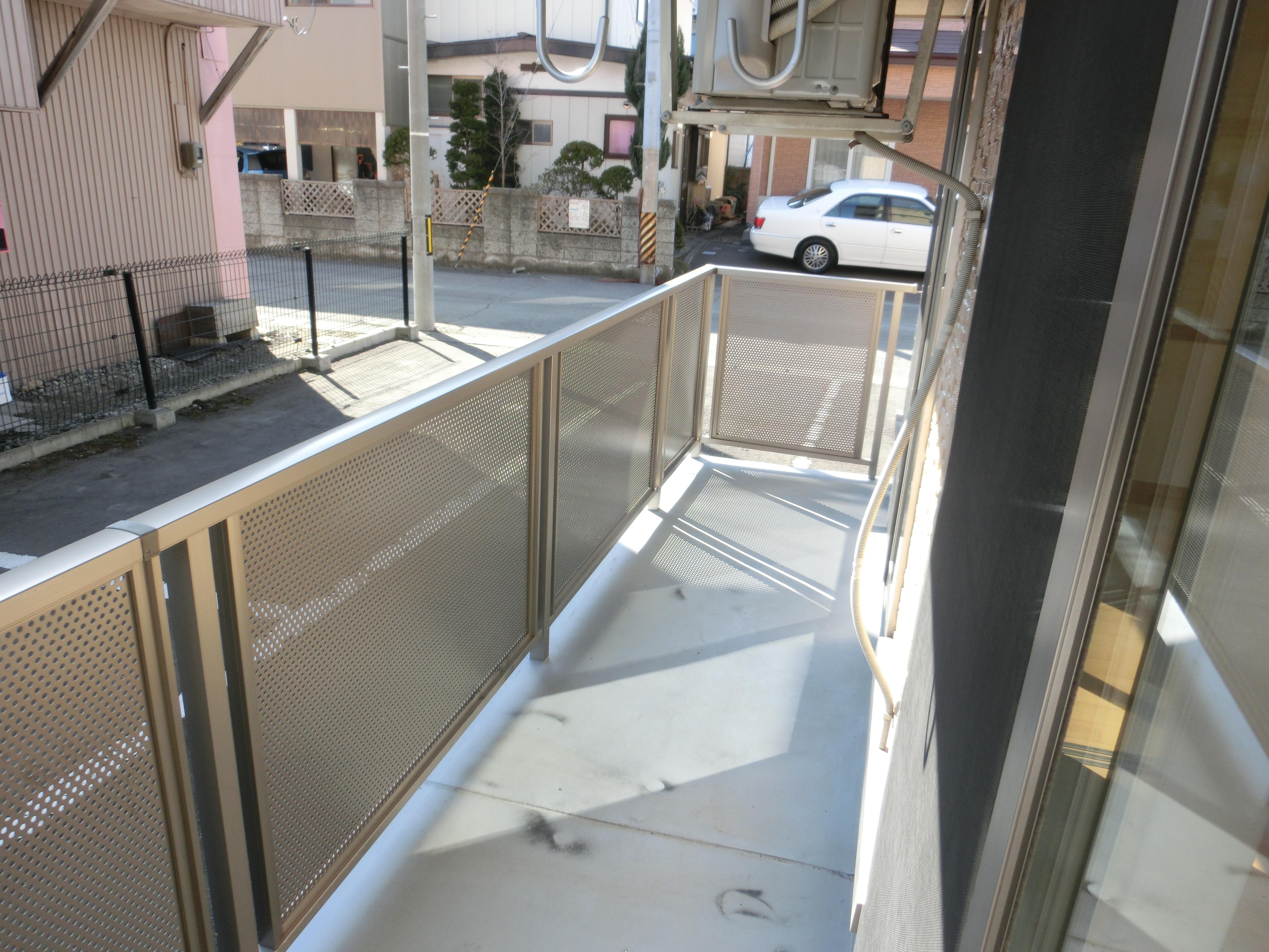 ★D-room★オール電化★ペット可(小型犬)★インターネットWi-Fi無料★プリムローズヒル弐番館