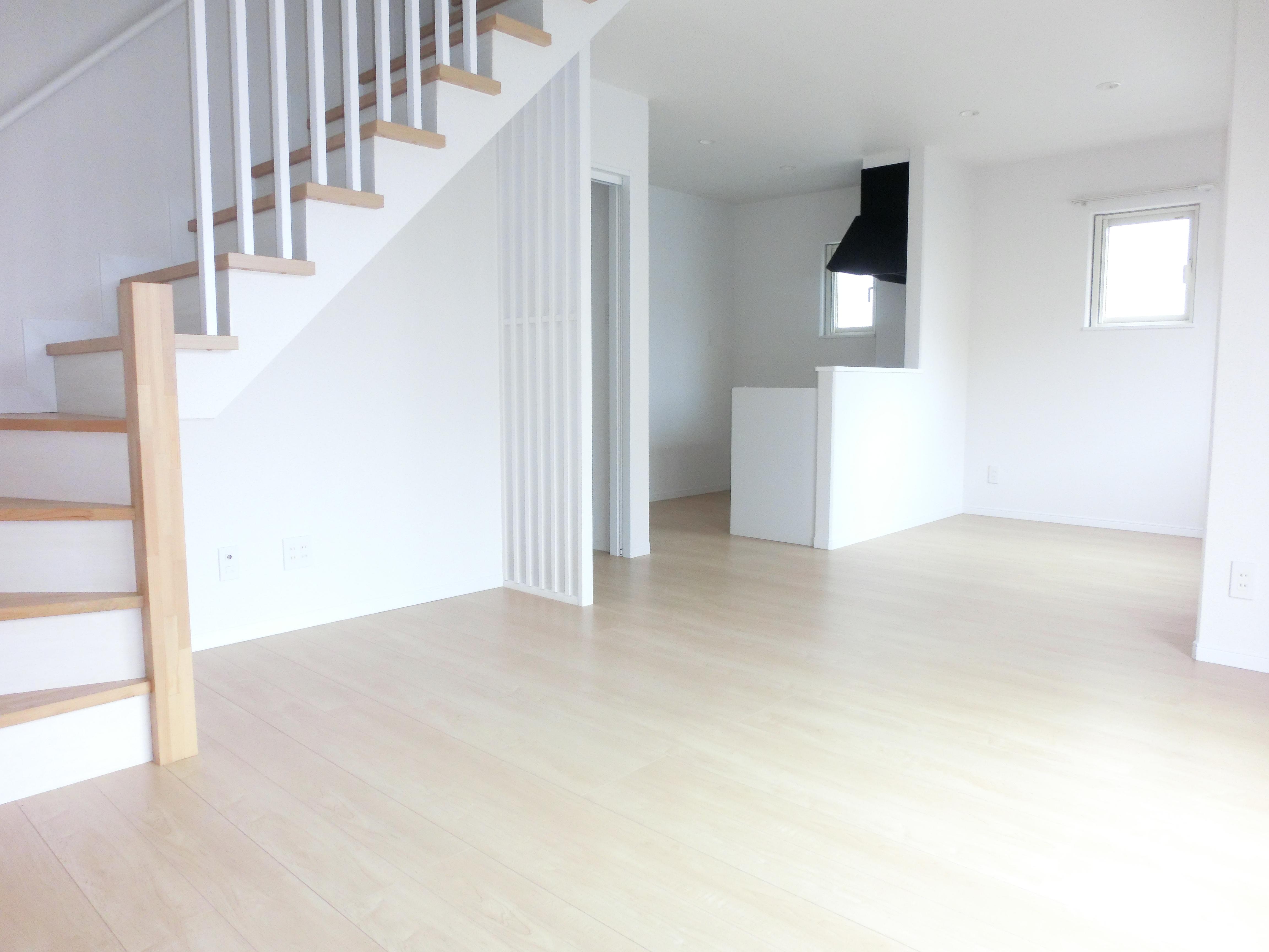 ★一戸建★オール電化★ルミエールヌマダテ