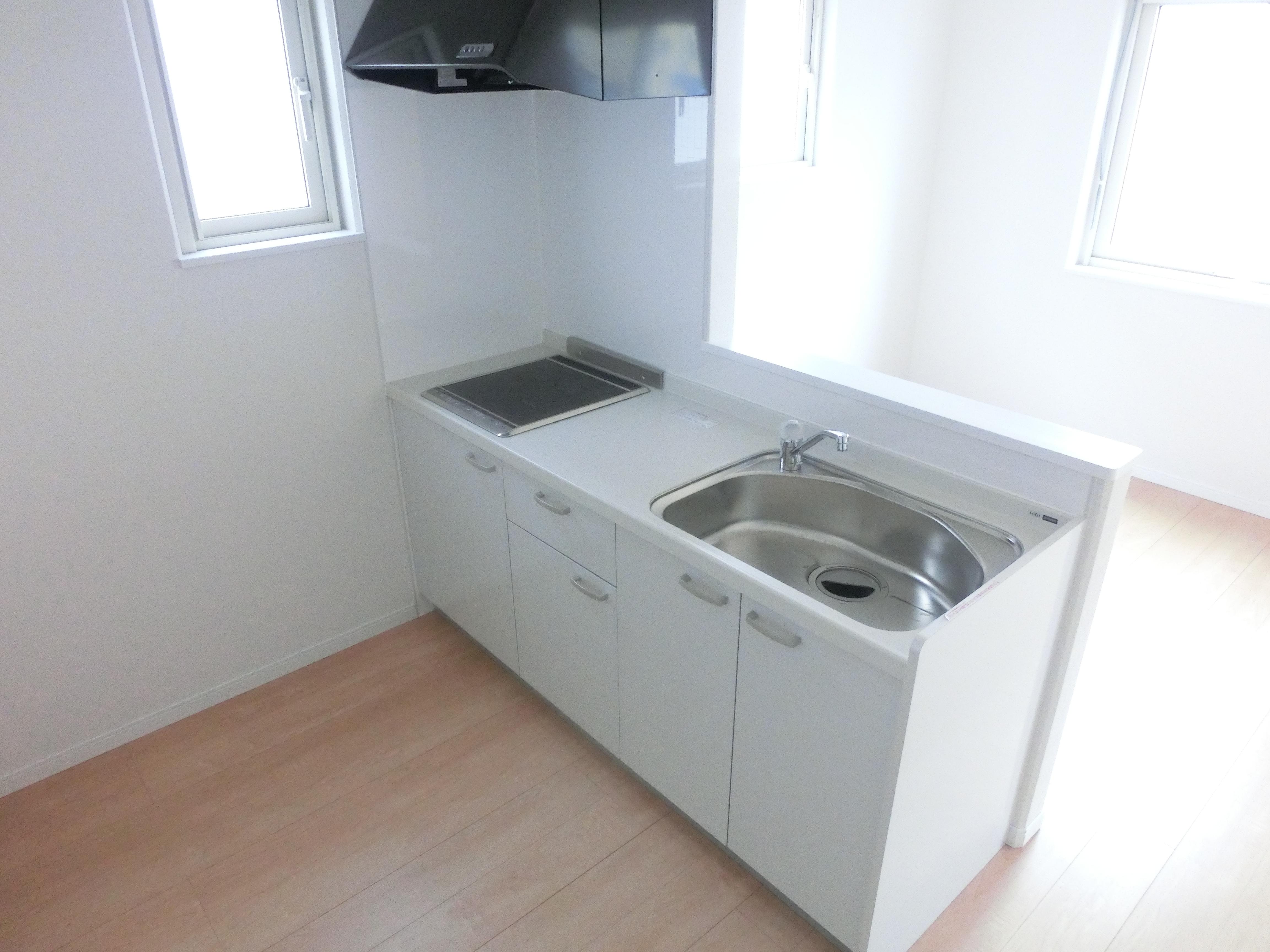 ★一戸建★オール電化★ルミエールヌマダテ