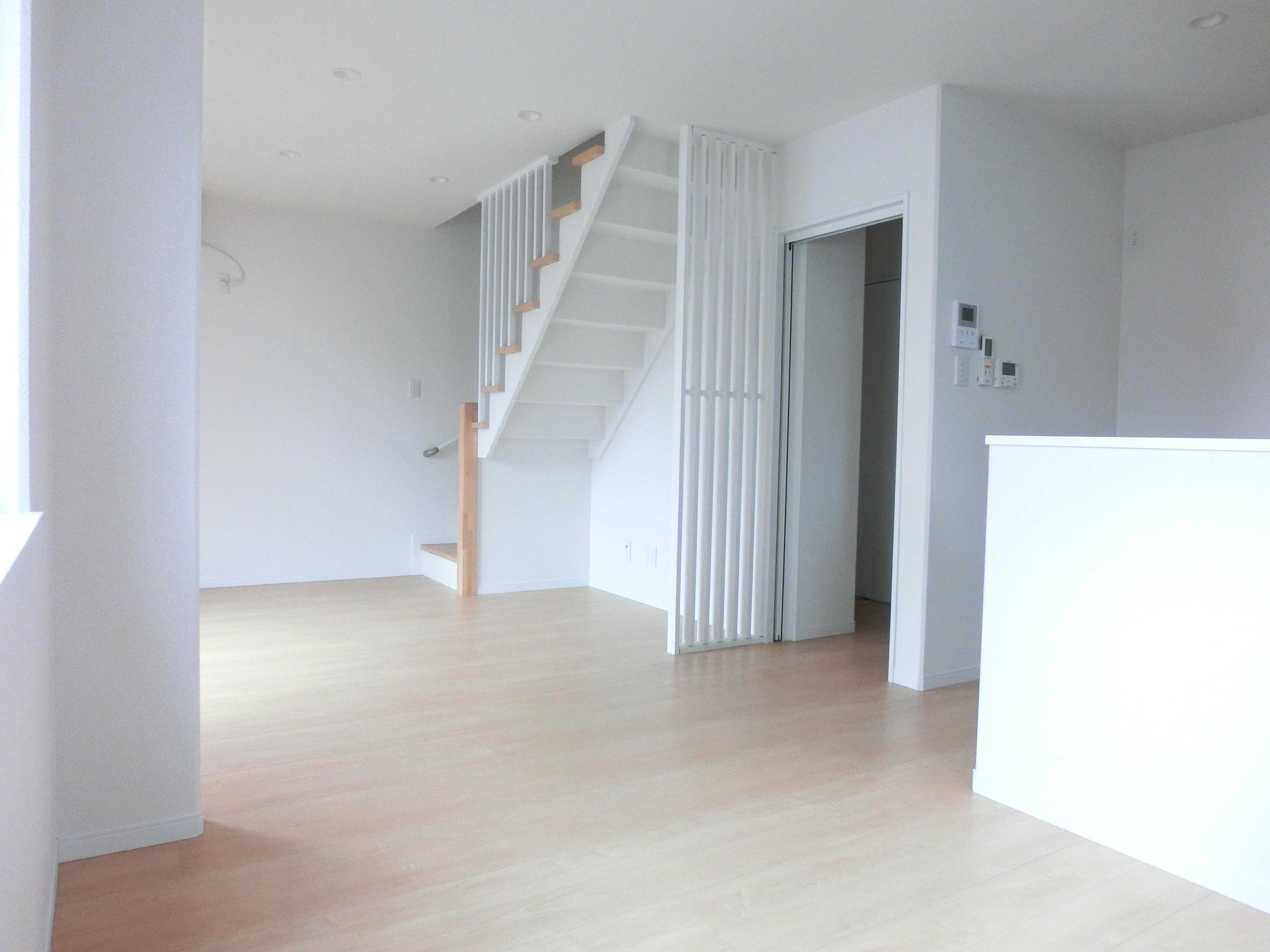 ★一戸建★オール電化★ルミエールヌマダテ