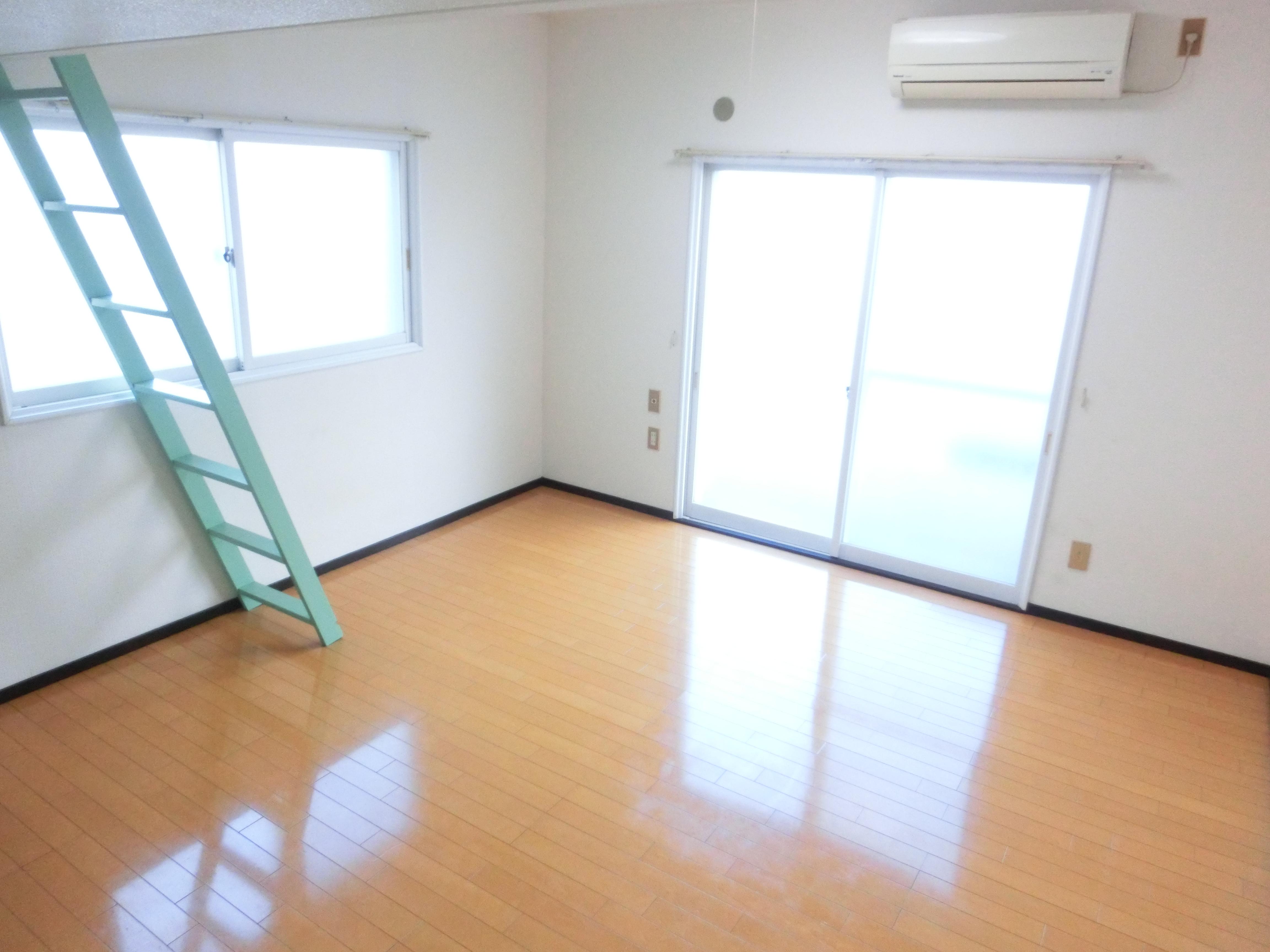 サニーウェル根城