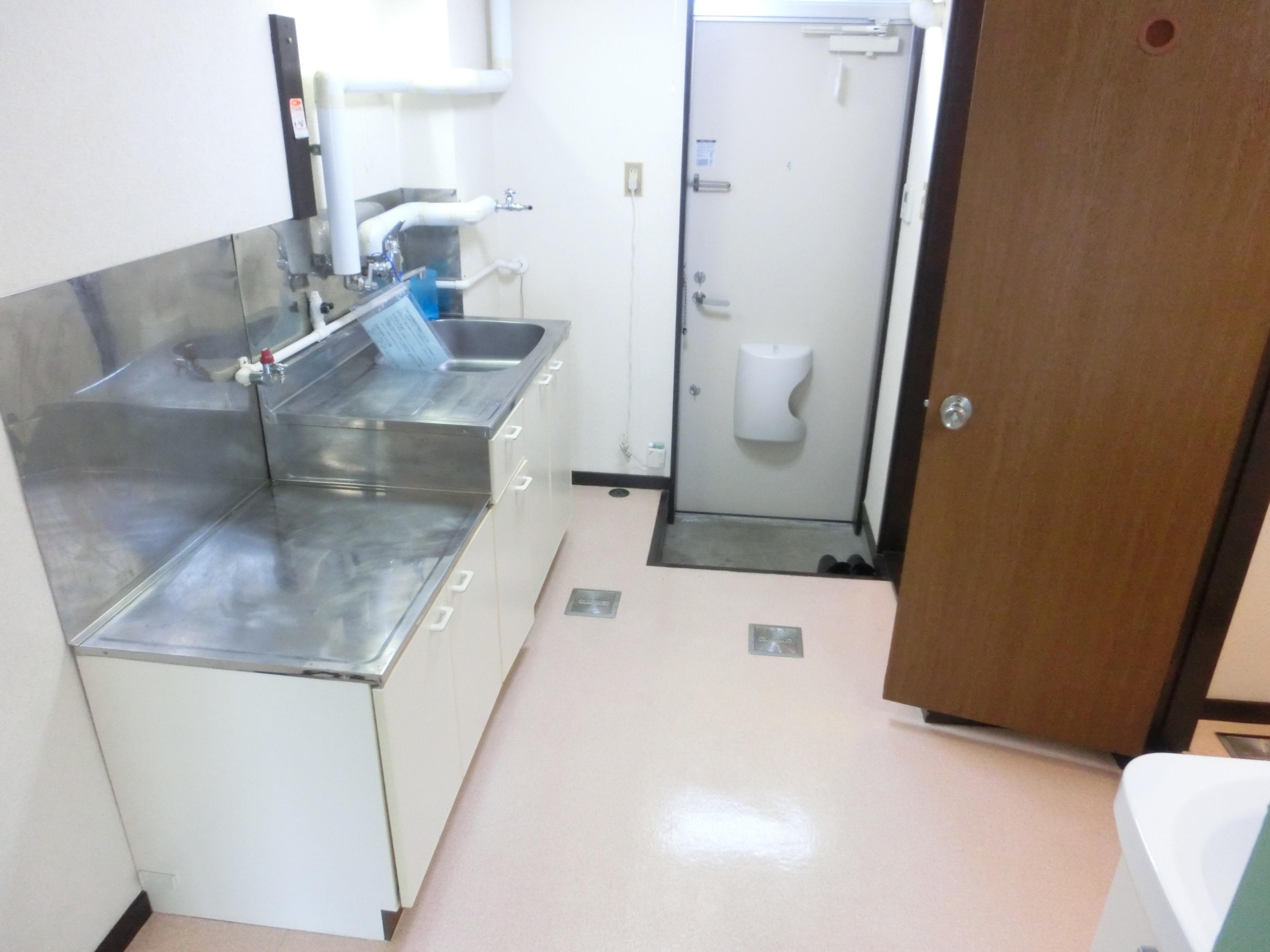 サニーウェル根城