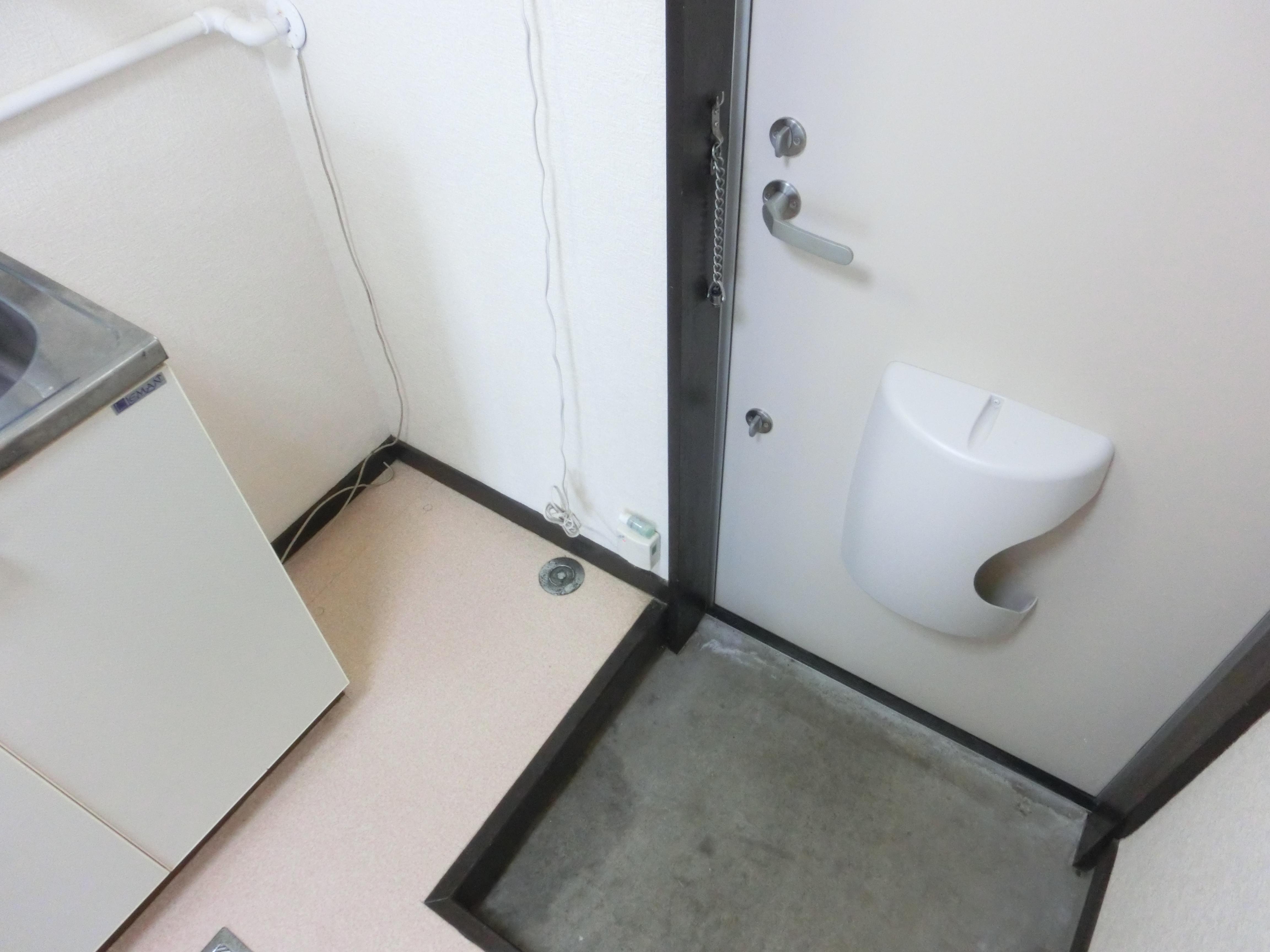 サニーウェル根城