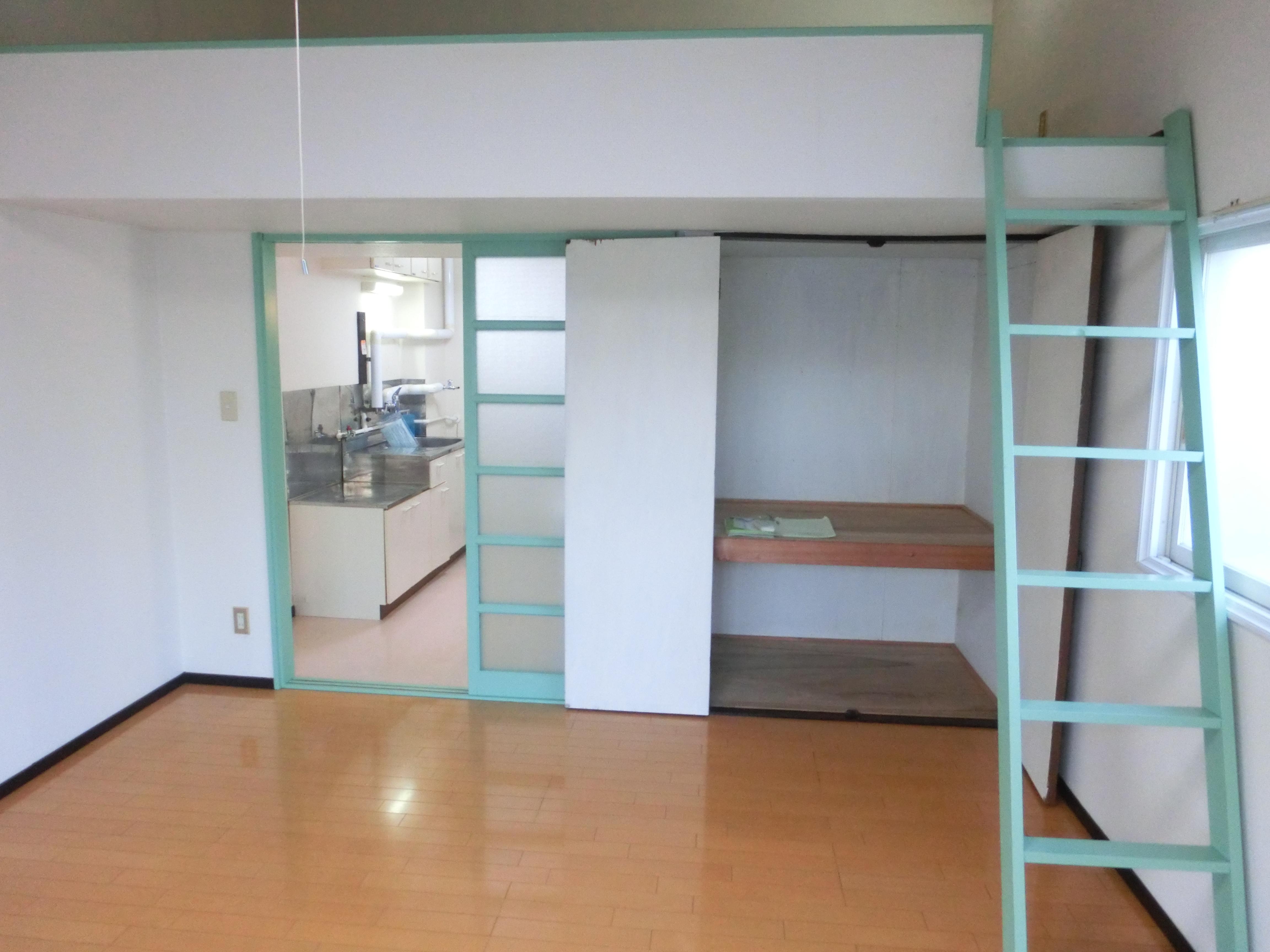 サニーウェル根城