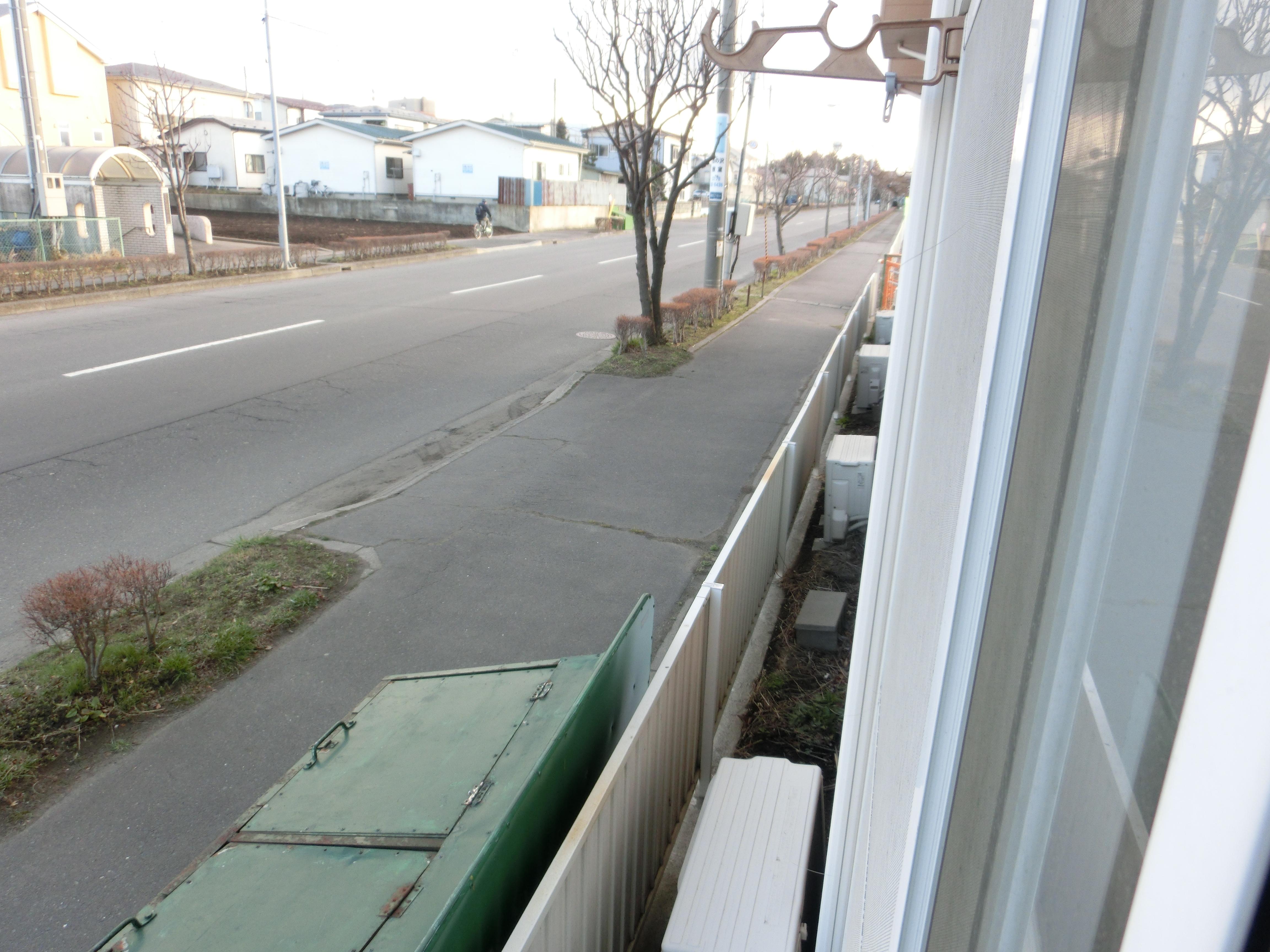 サニーウェル根城