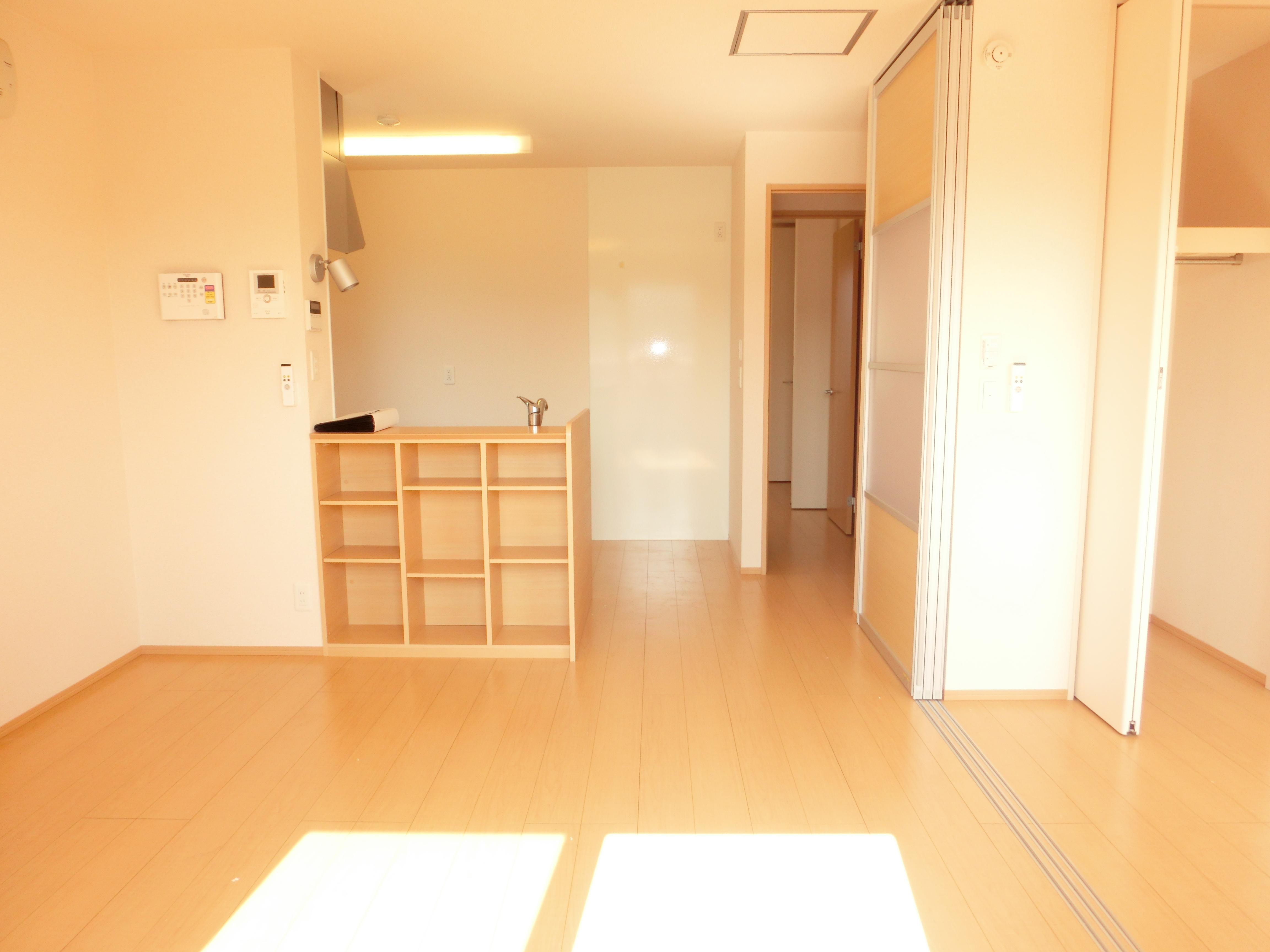 ★D-room★インターネット無料★グラーティア