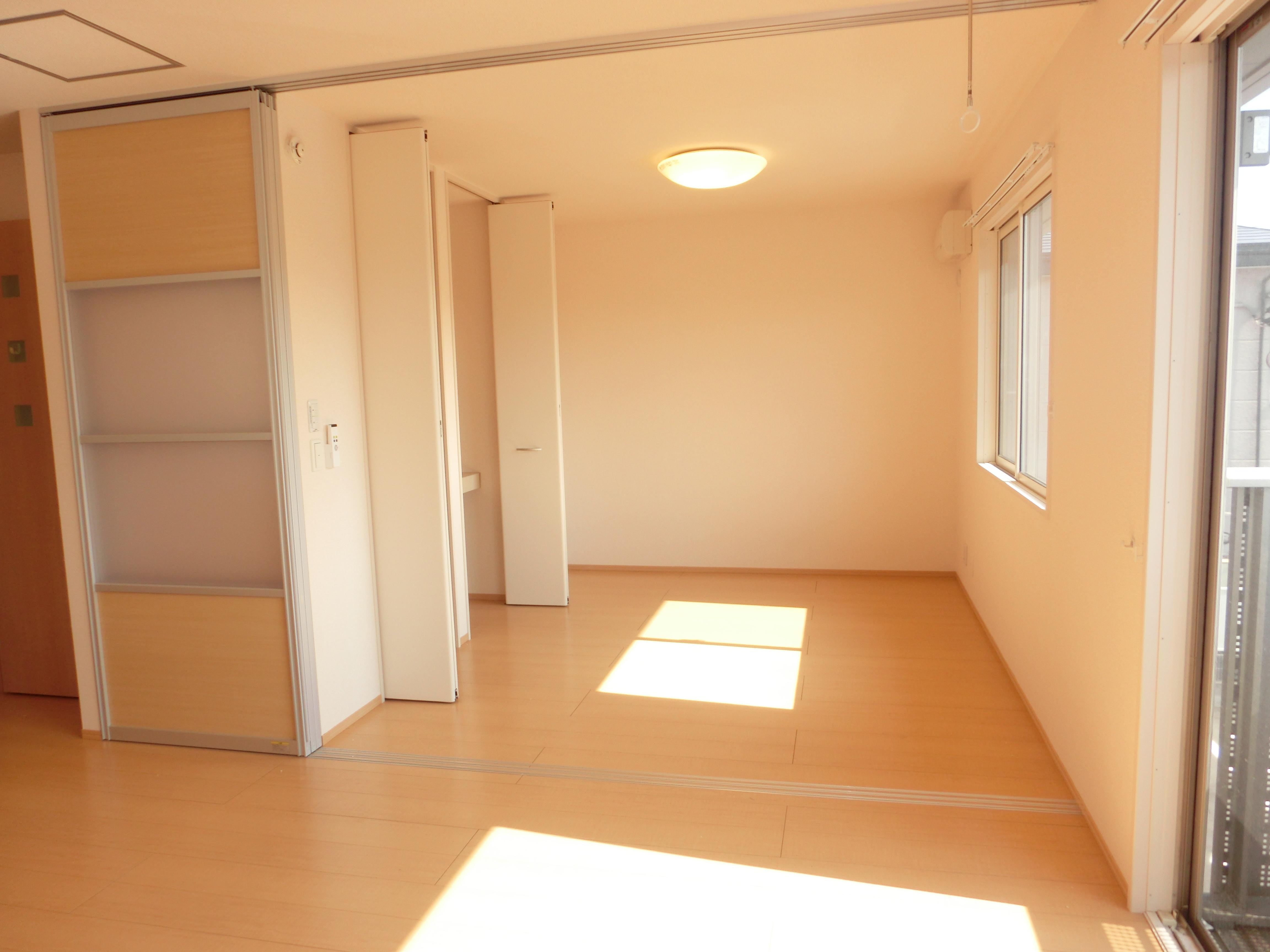 ★D-room★インターネット無料★グラーティア