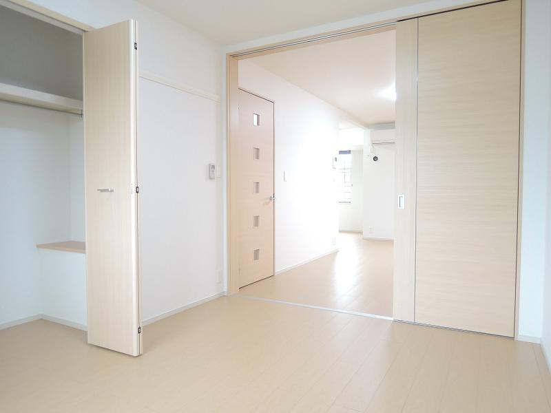 ★大東建託★ネアタウンC