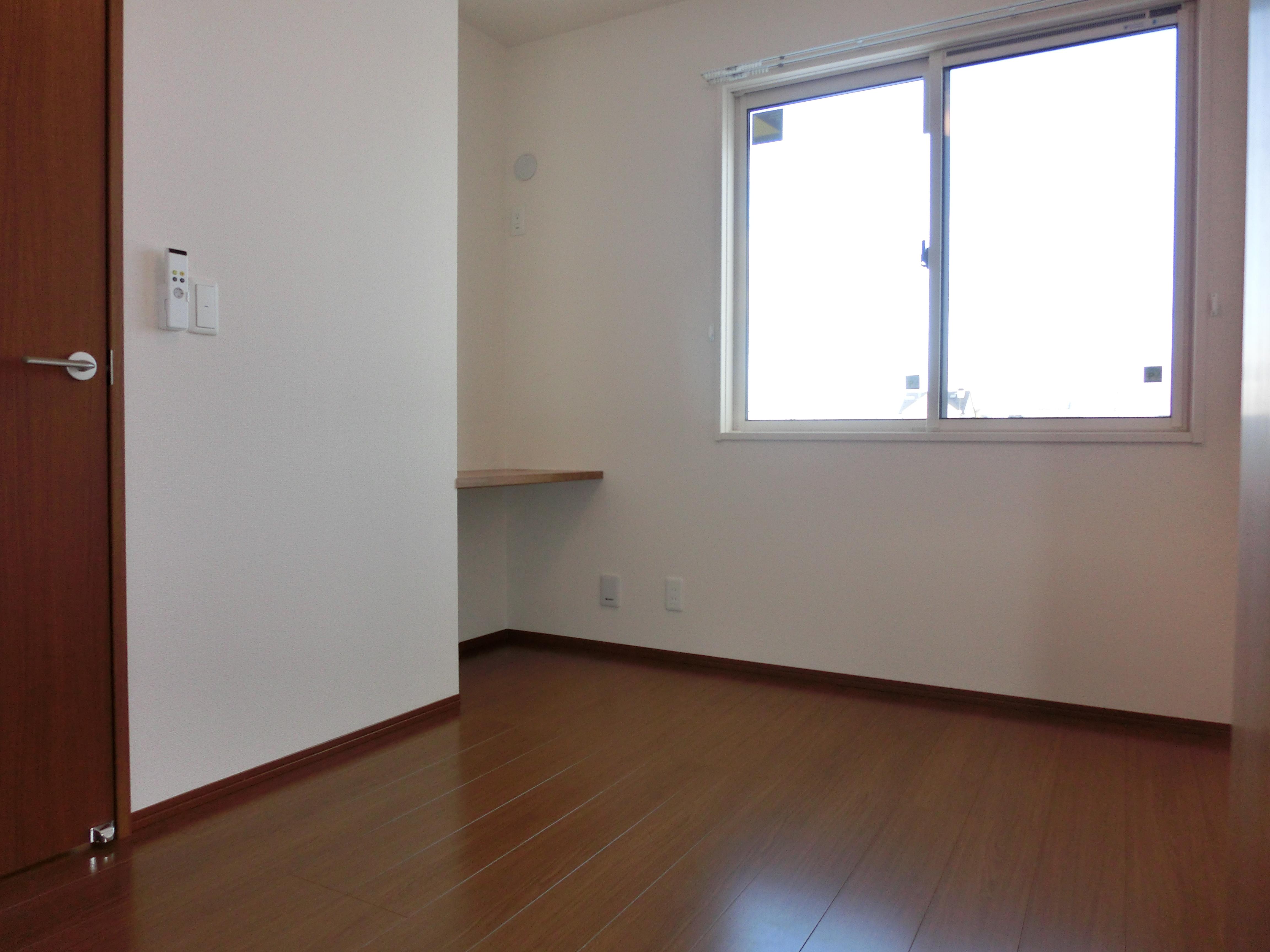 ★D-room★インターネット無料★エクセルレジデンスA